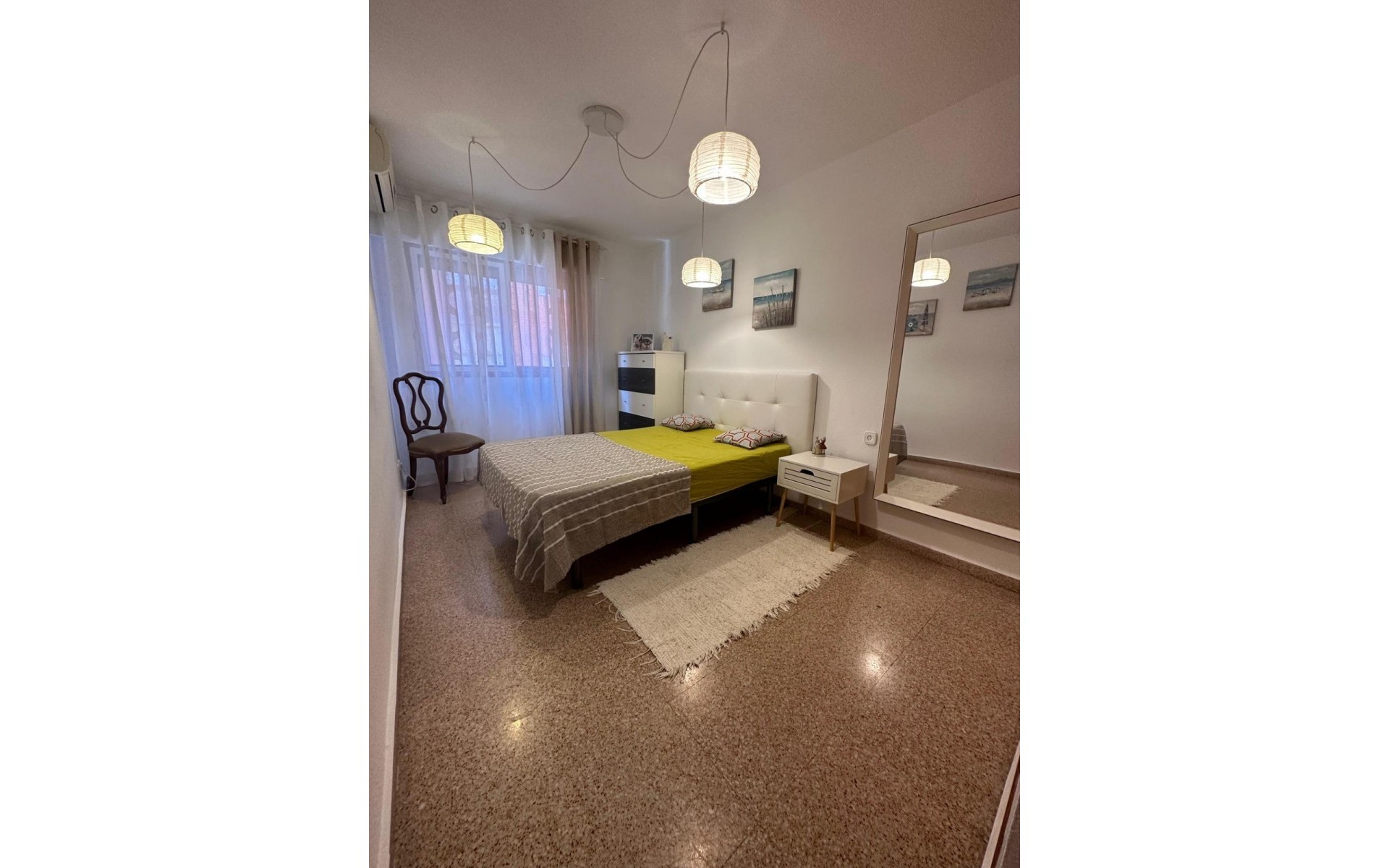 A Vendre - Appartement - Alicante - Alicante Centro
