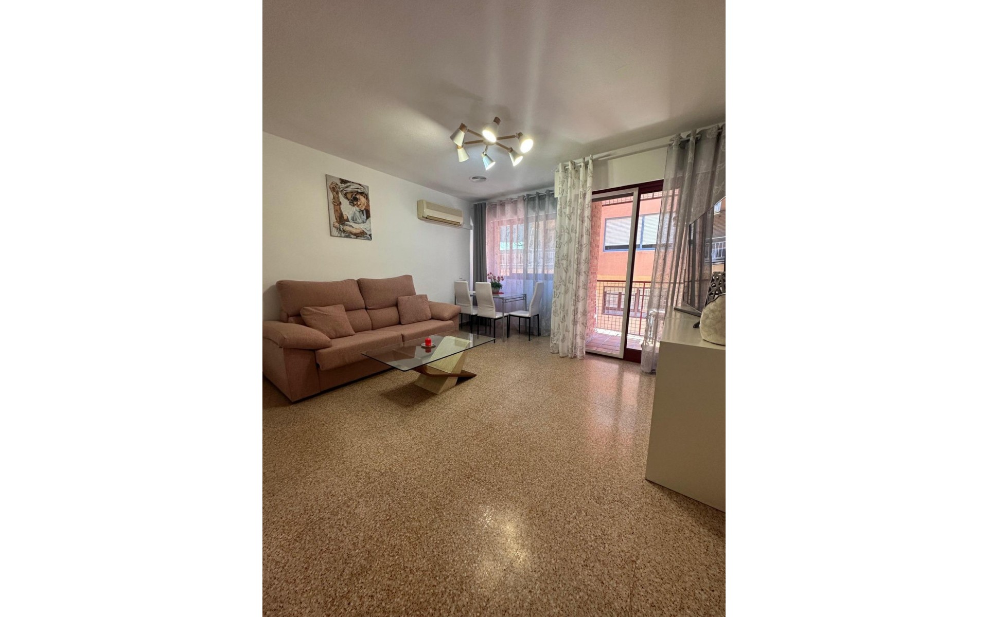 A Vendre - Appartement - Alicante - Alicante Centro