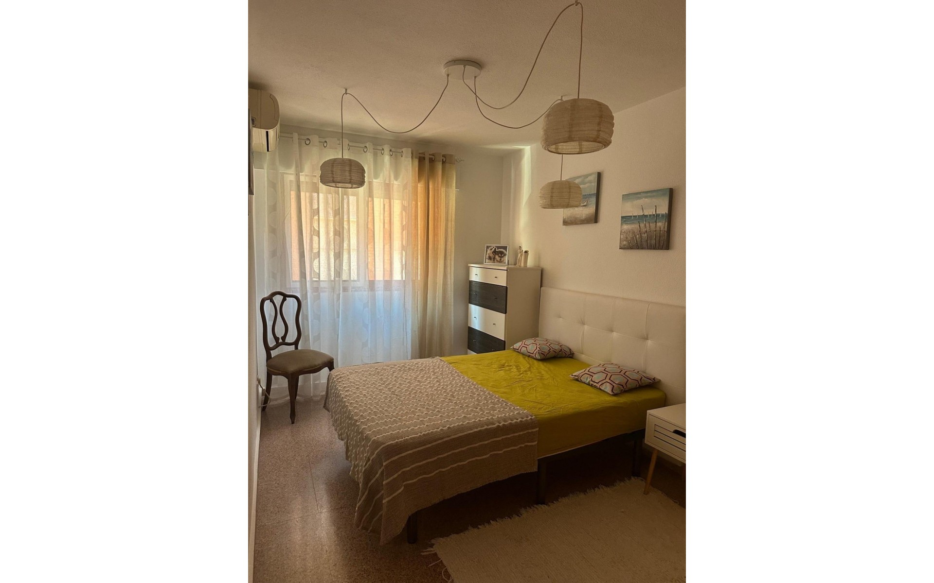 A Vendre - Appartement - Alicante - Alicante Centro