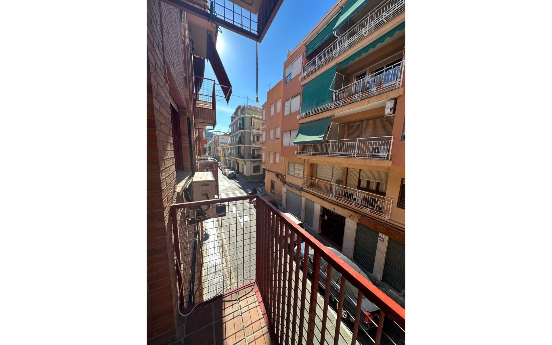 A Vendre - Appartement - Alicante - Alicante Centro