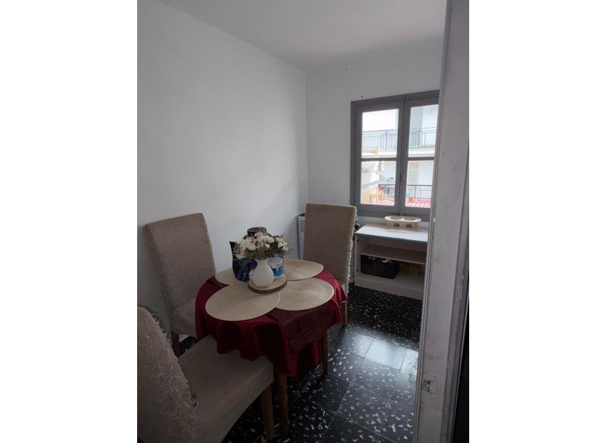 A Vendre - Appartement - Alicante - Alicante Centro