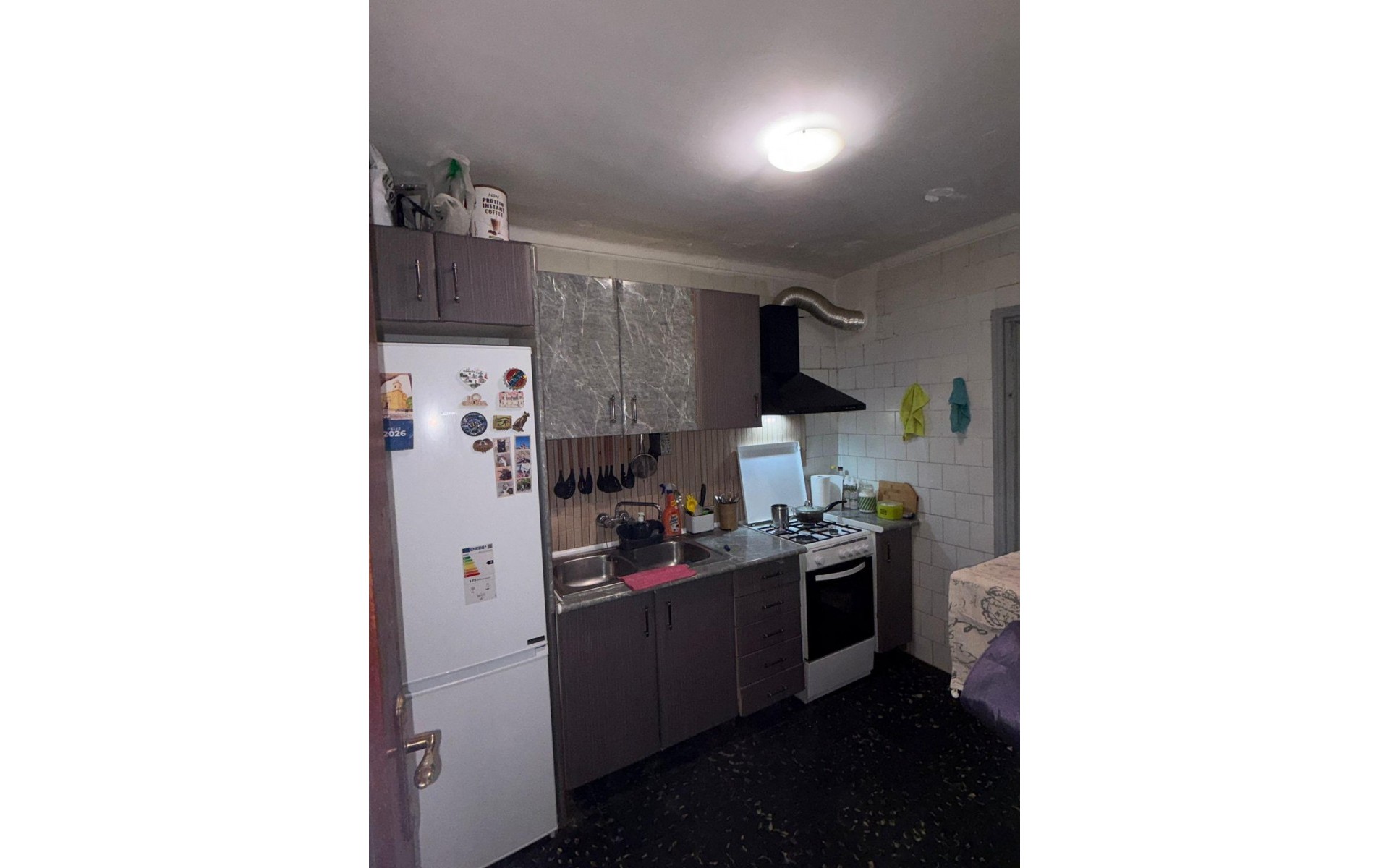 A Vendre - Appartement - Alicante - Alicante Centro