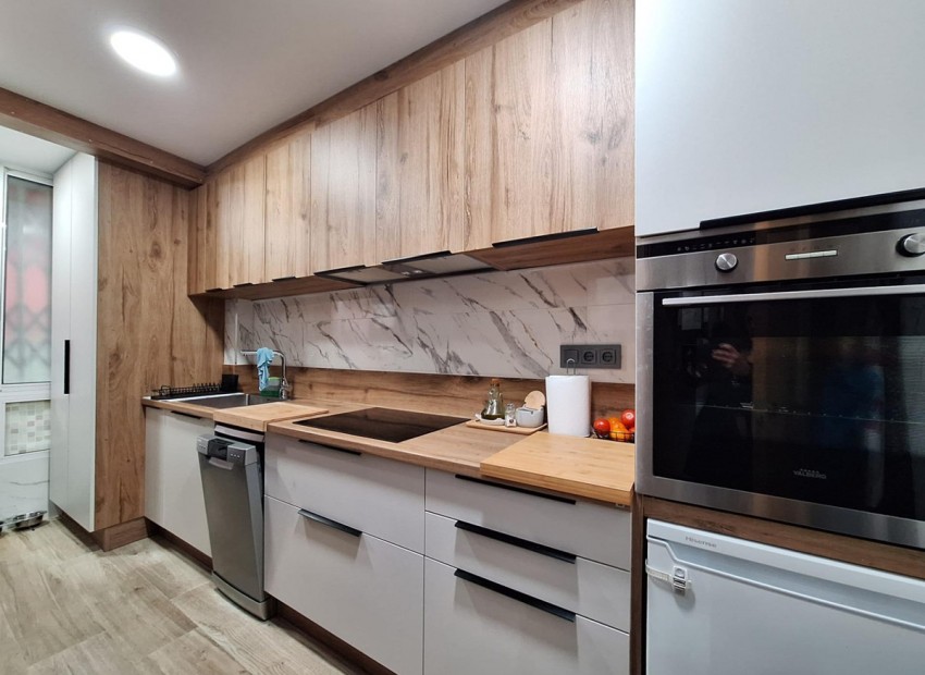 A Vendre - Appartement - Alicante - Alicante Centro