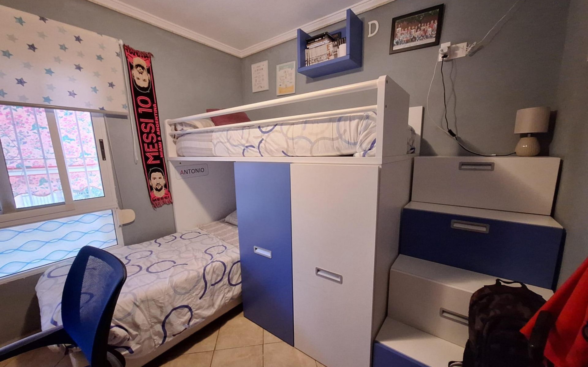 A Vendre - Appartement - Alicante - Alicante Centro