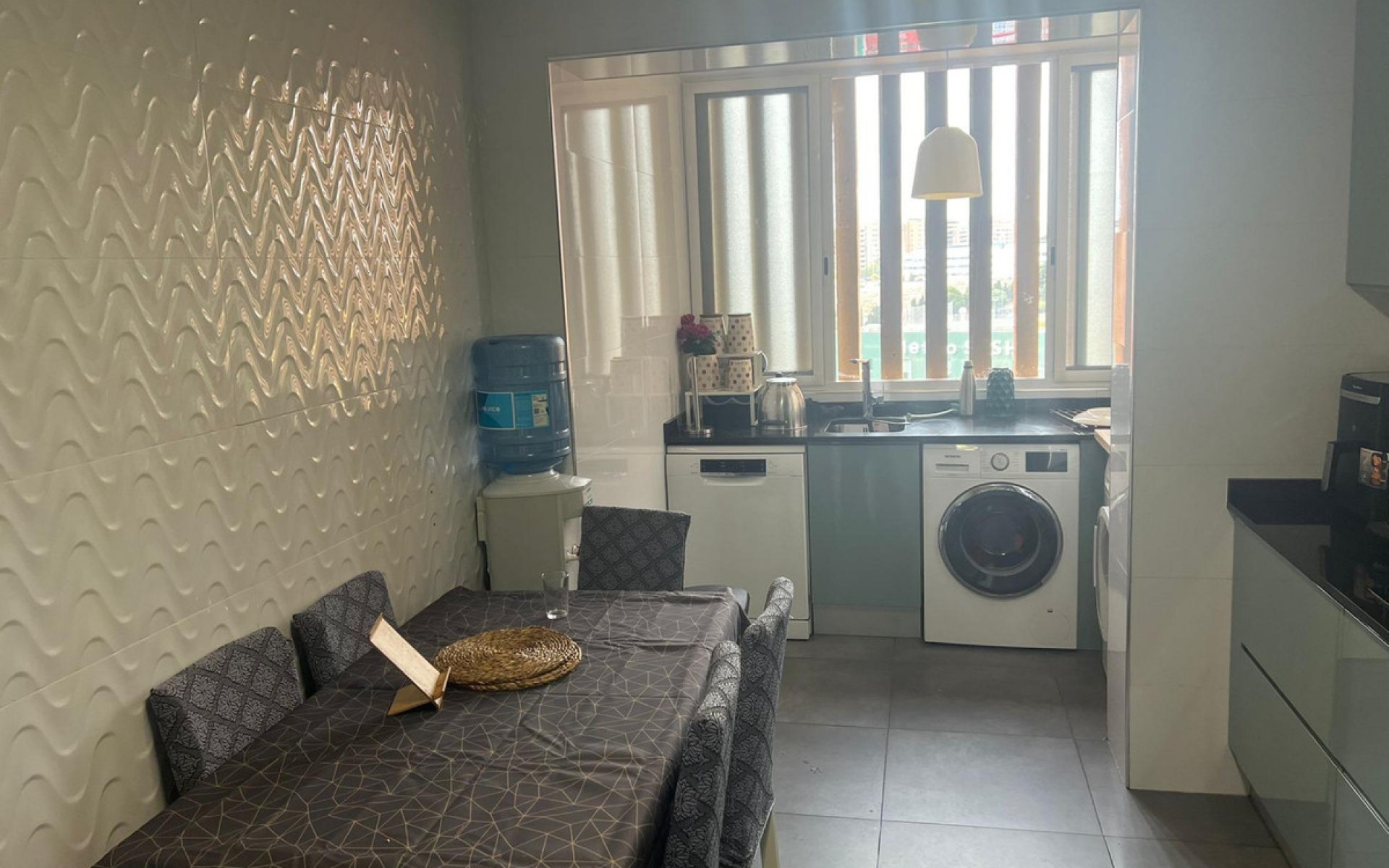 A Vendre - Appartement - Alicante - Alicante Centro