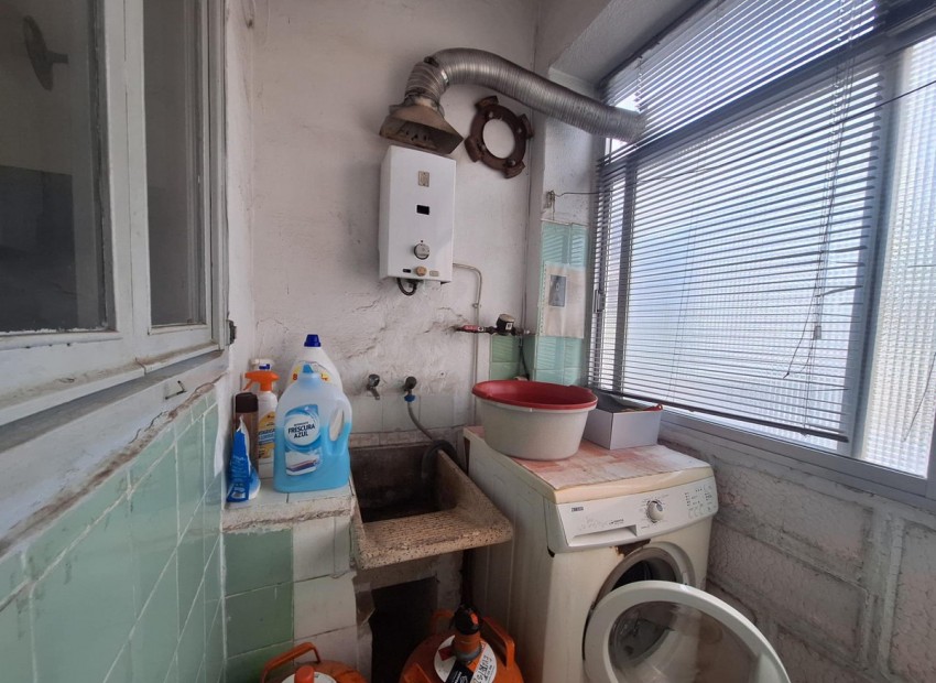 A Vendre - Appartement - Alicante - Alicante Centro