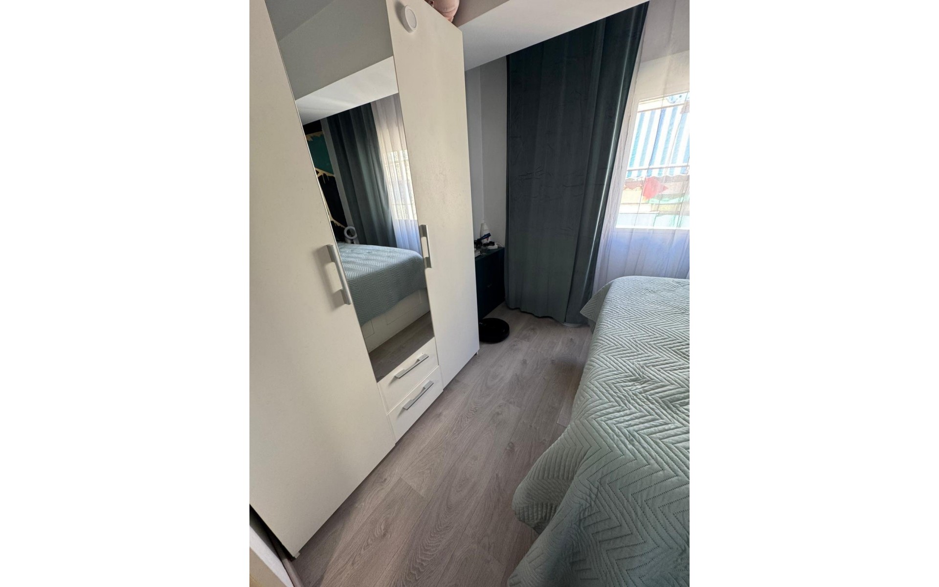 A Vendre - Appartement - Alicante - Alicante Centro