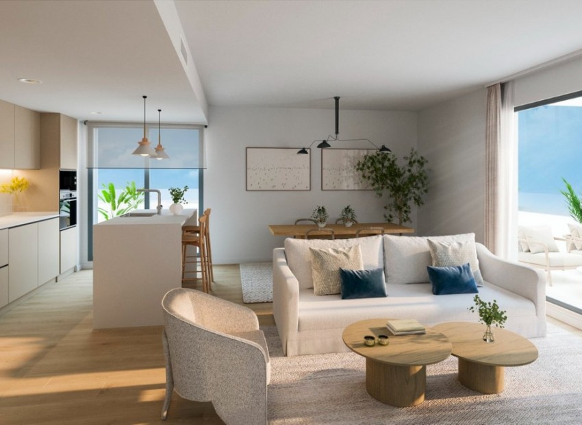 A Vendre - Appartement - Alicante - Alicante Centro