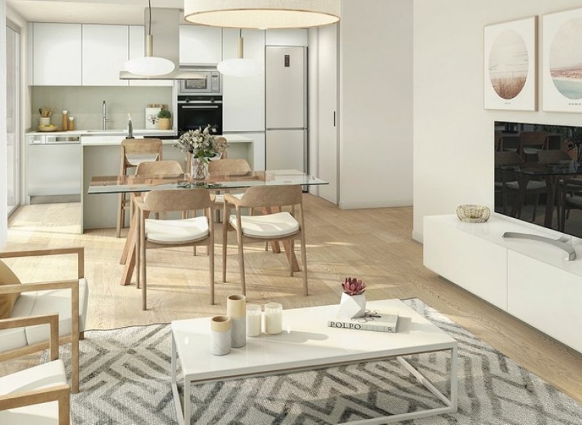 A Vendre - Appartement - Alicante - Alicante Centro