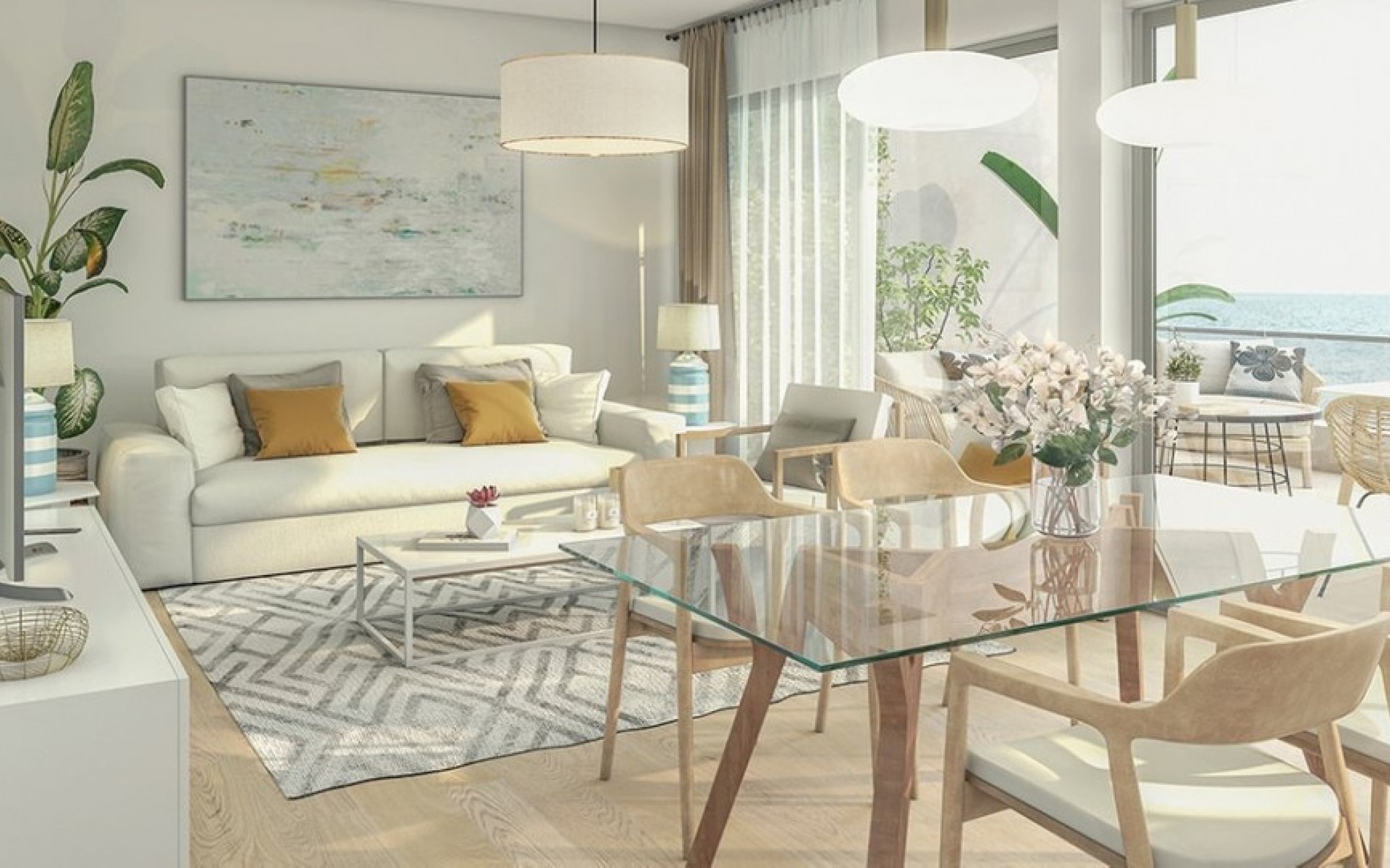 A Vendre - Appartement - Alicante - Alicante Centro