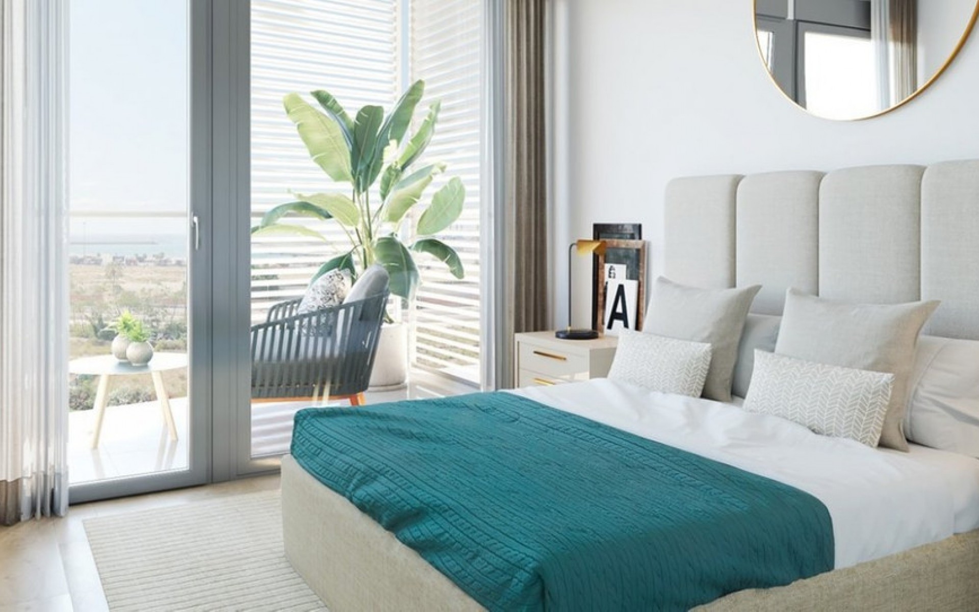 A Vendre - Appartement - Alicante - Alicante Centro