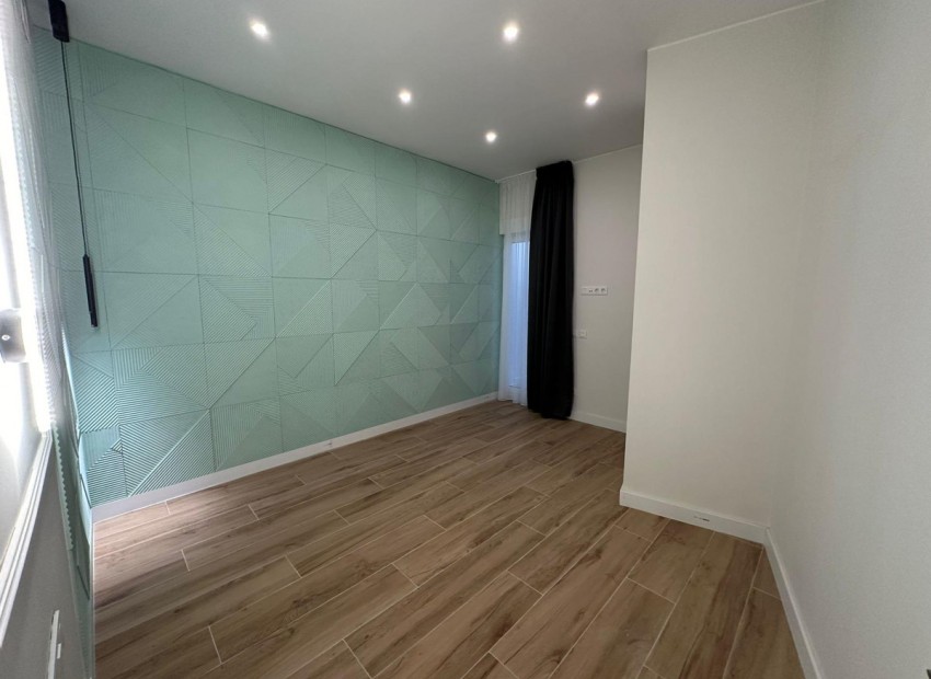 A Vendre - Appartement - Alicante - Alicante Centro