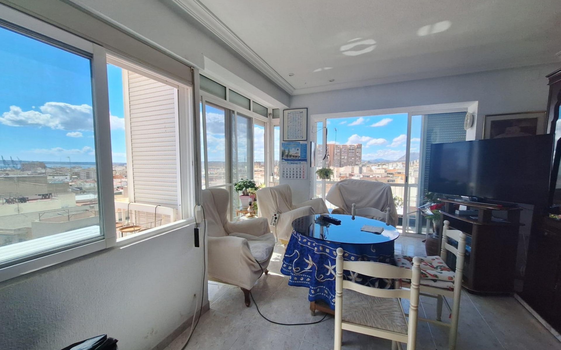 A Vendre - Appartement - Alicante - Alicante Centro