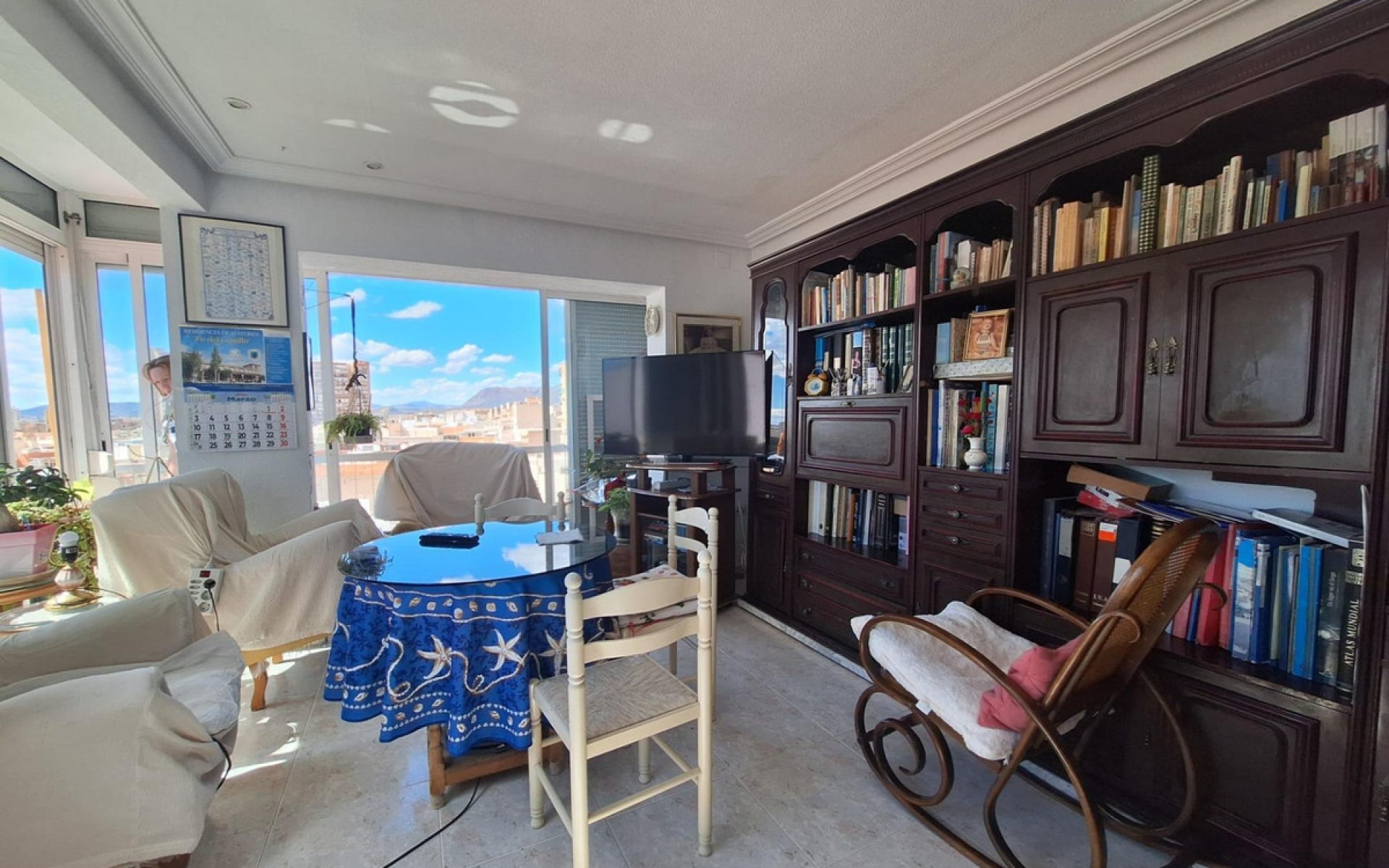 A Vendre - Appartement - Alicante - Alicante Centro