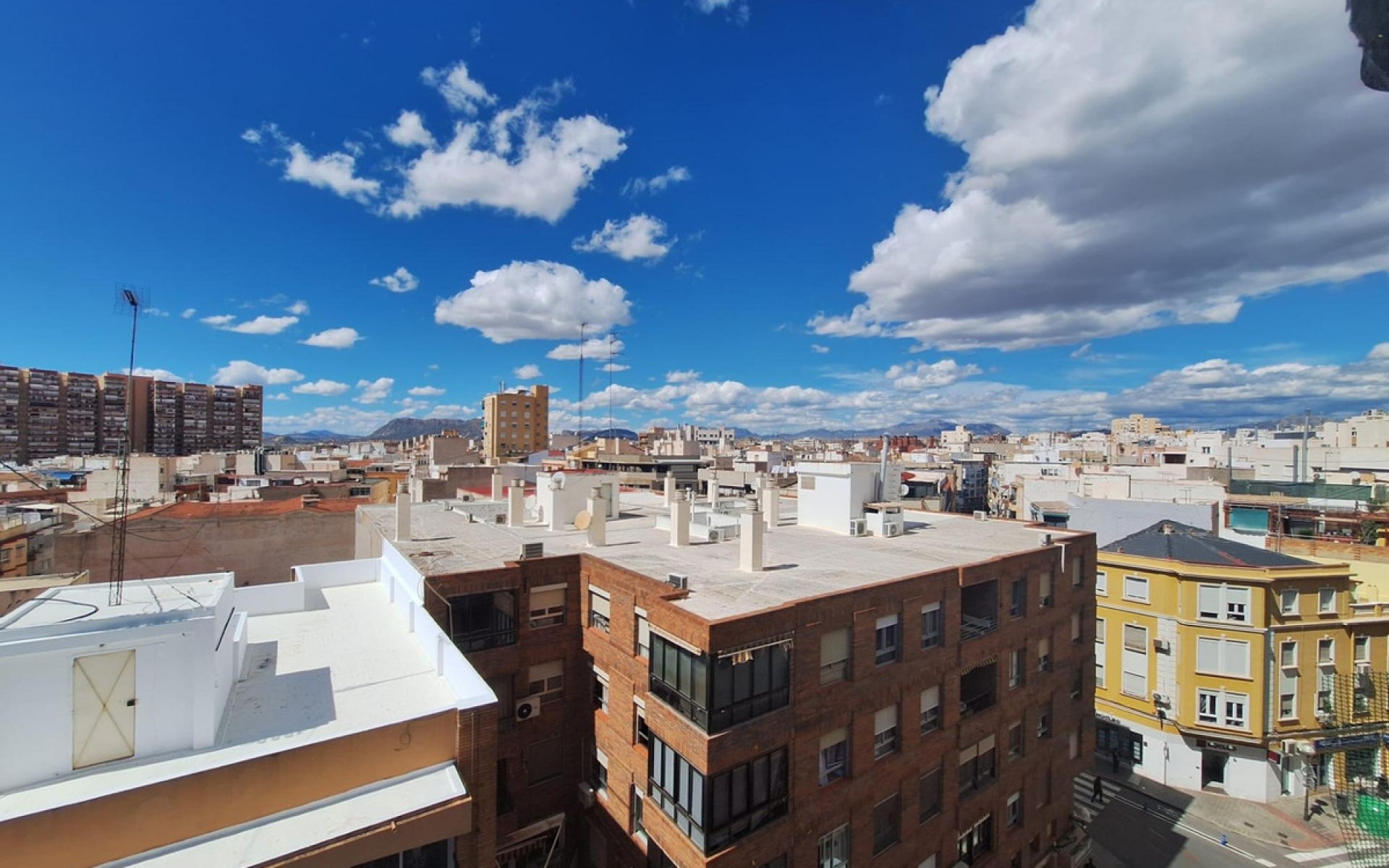 A Vendre - Appartement - Alicante - Alicante Centro