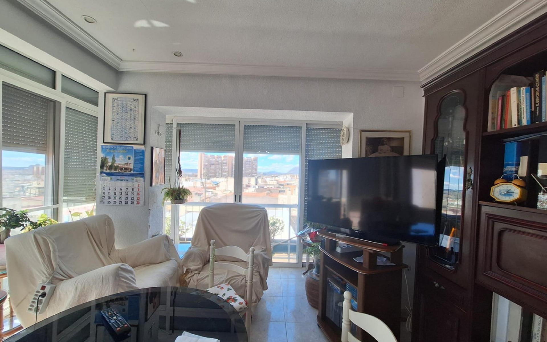 A Vendre - Appartement - Alicante - Alicante Centro