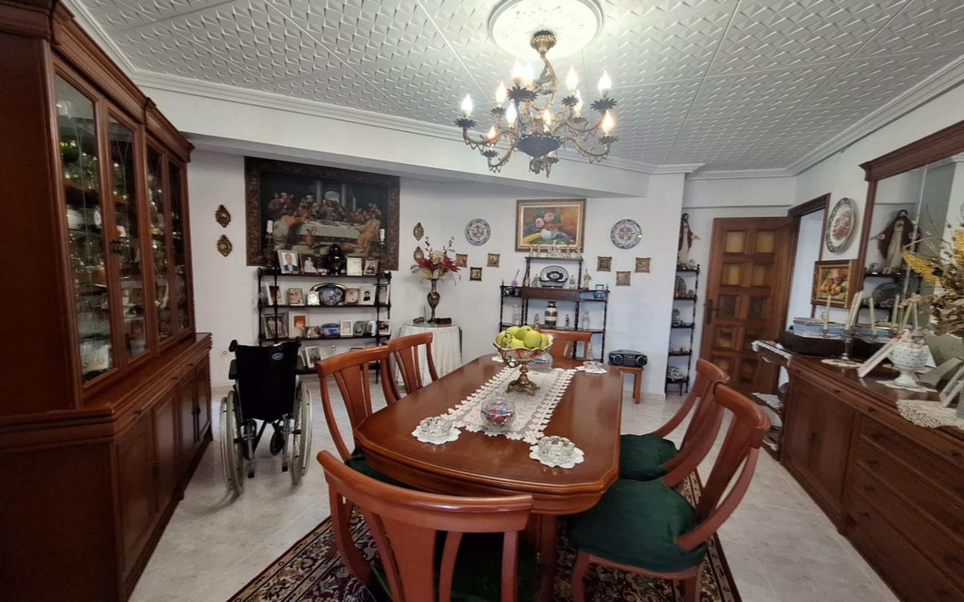 A Vendre - Appartement - Alicante - Alicante Centro