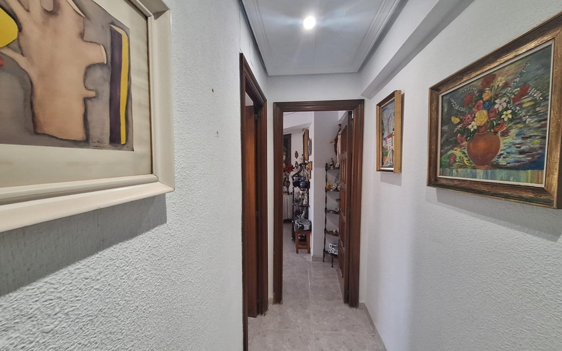 A Vendre - Appartement - Alicante - Alicante Centro