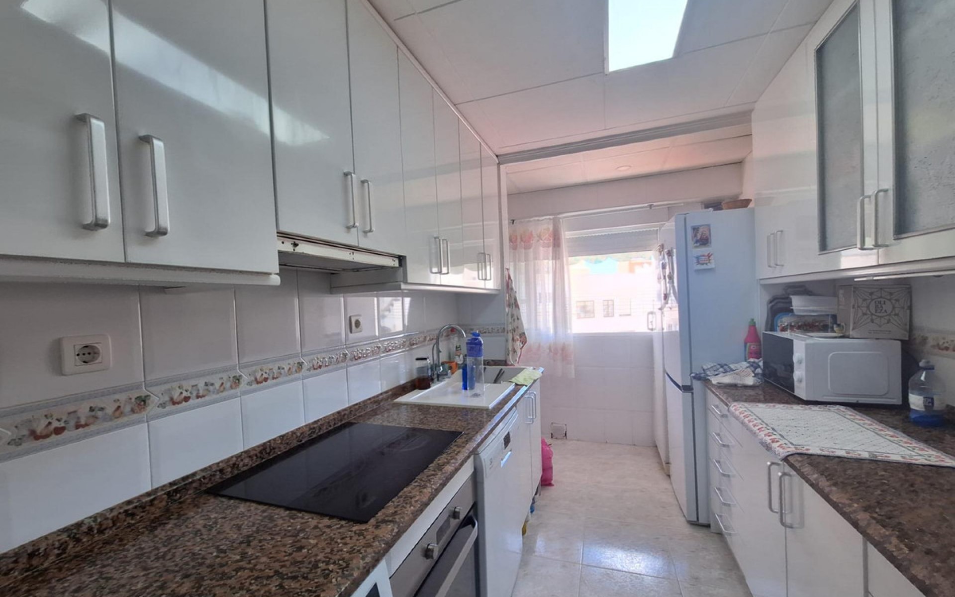 A Vendre - Appartement - Alicante - Alicante Centro