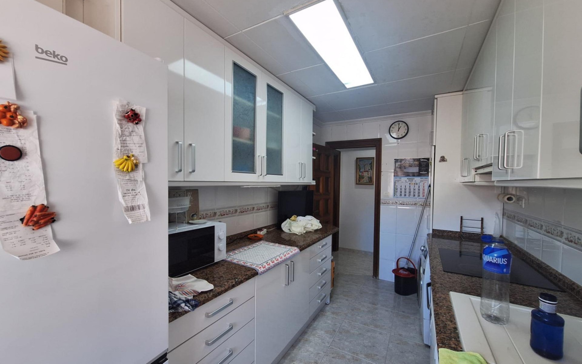 A Vendre - Appartement - Alicante - Alicante Centro