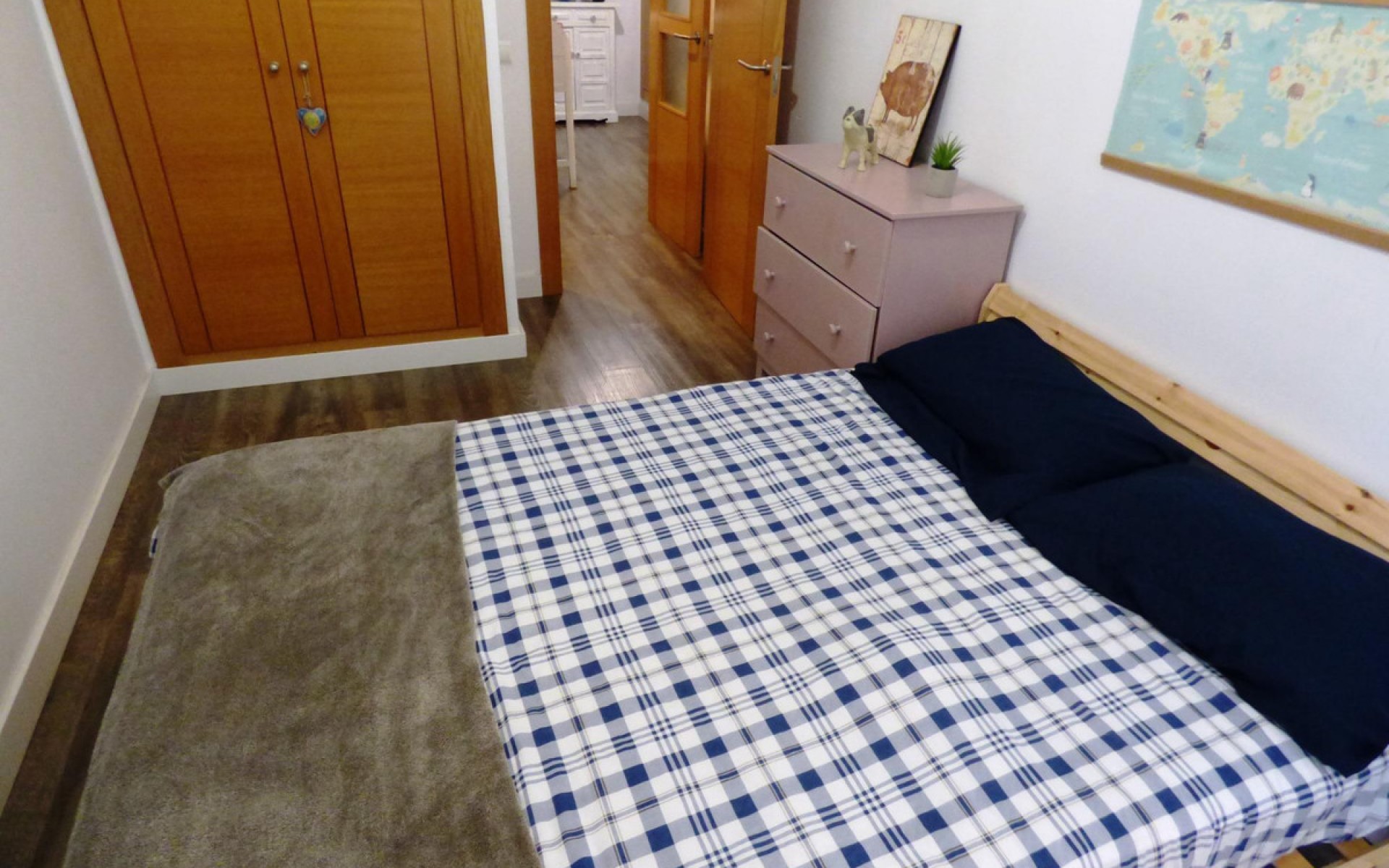 A Vendre - Appartement - Alicante - Alicante Centro