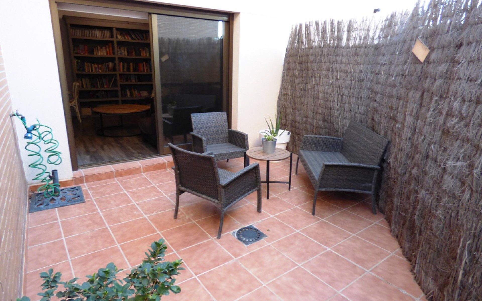 A Vendre - Appartement - Alicante - Alicante Centro