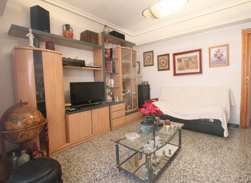 A Vendre - Appartement - Alicante - Alicante Centro