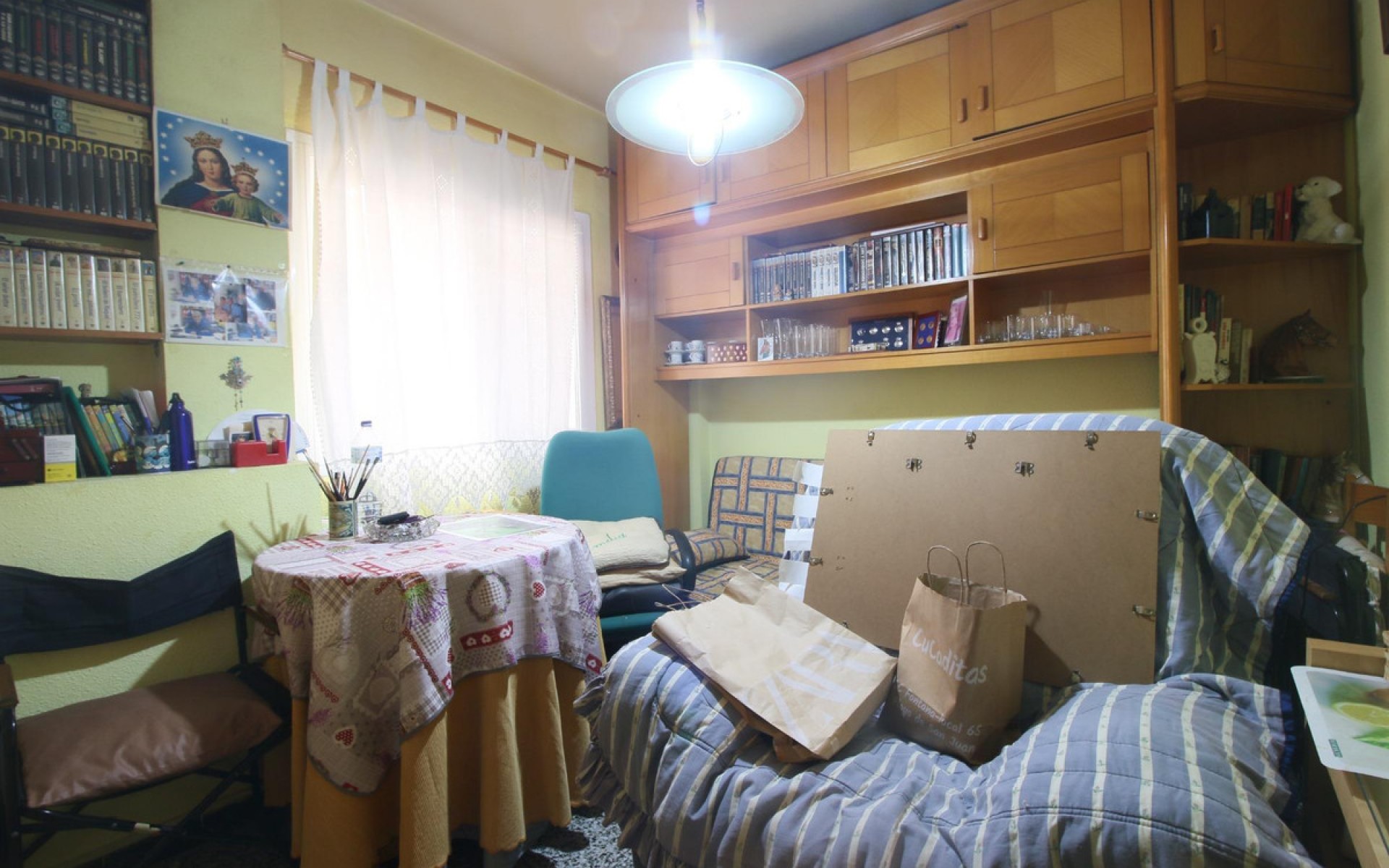 A Vendre - Appartement - Alicante - Alicante Centro