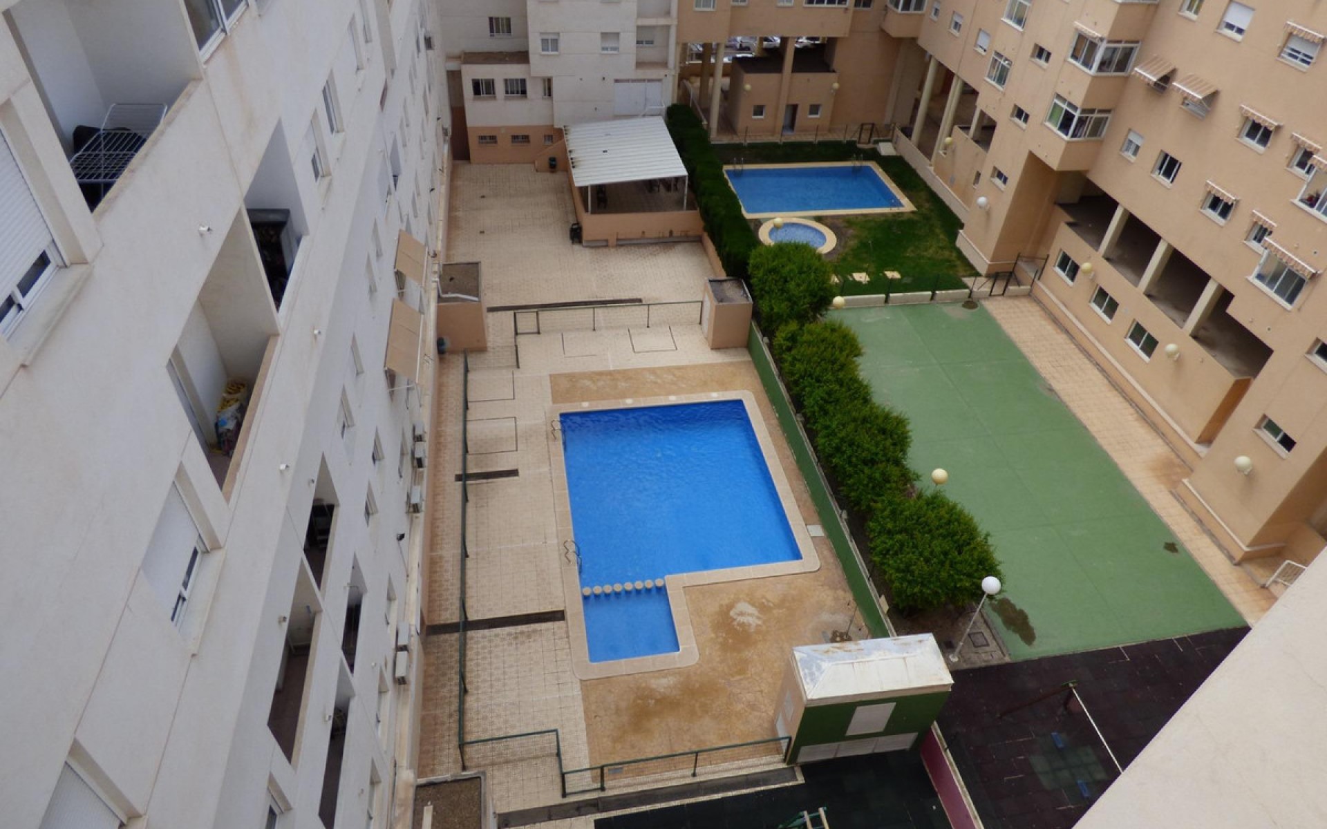 A Vendre - Appartement - Alicante - Alicante Centro