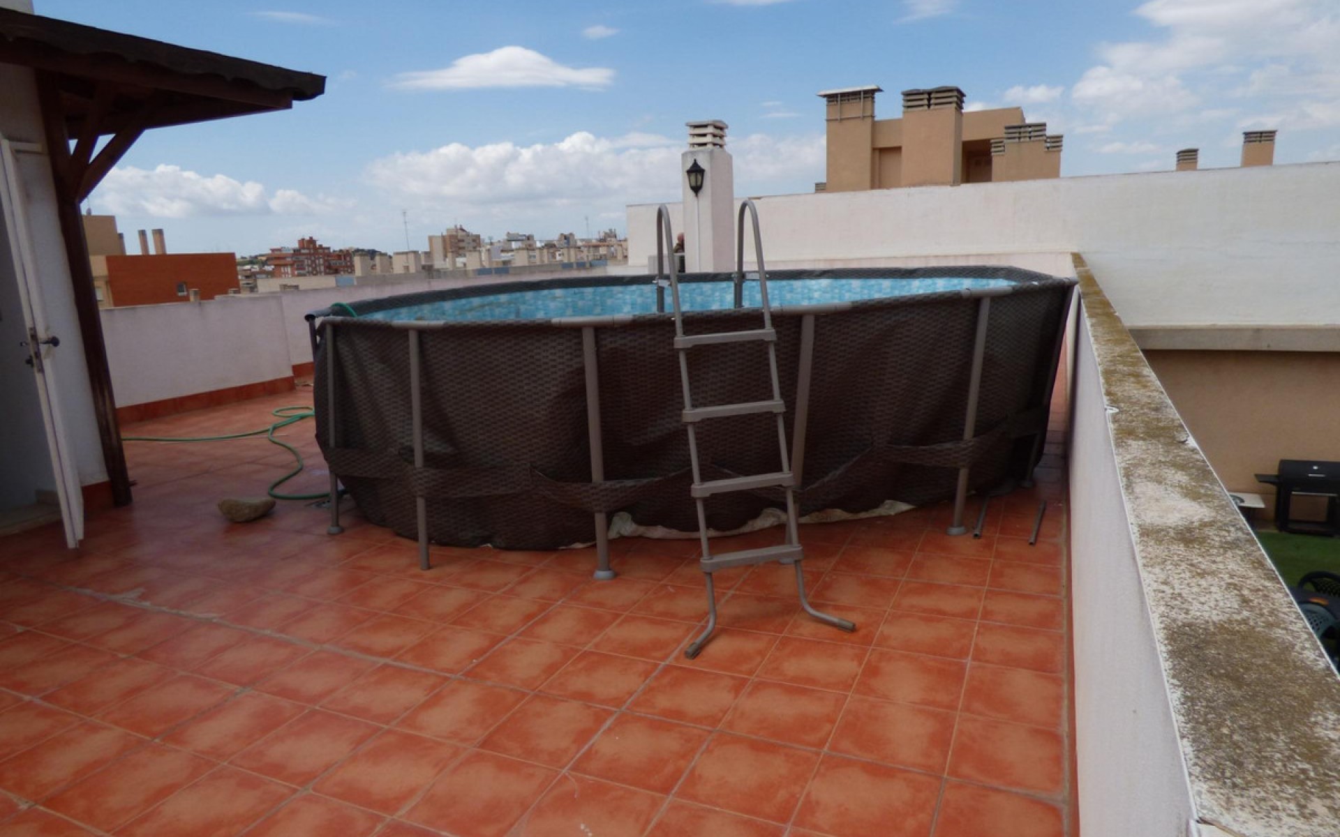 A Vendre - Appartement - Alicante - Alicante Centro