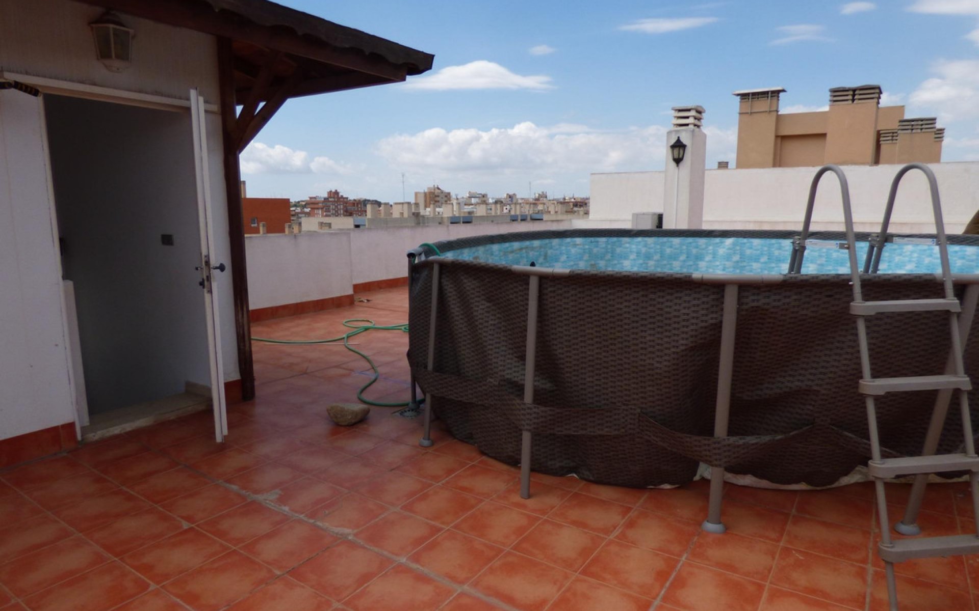 A Vendre - Appartement - Alicante - Alicante Centro