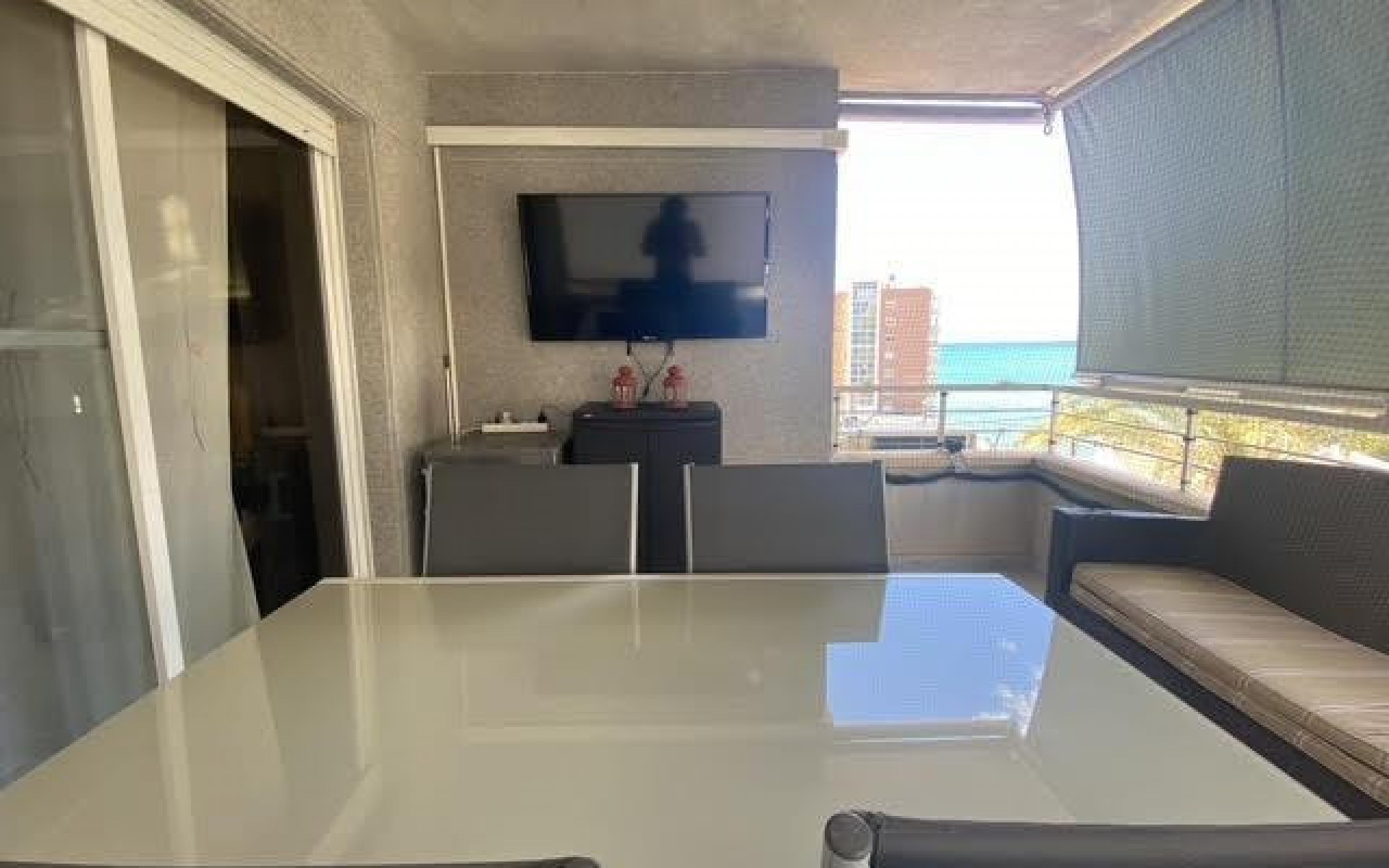 A Vendre - Appartement - Alicante - Alicante Centro