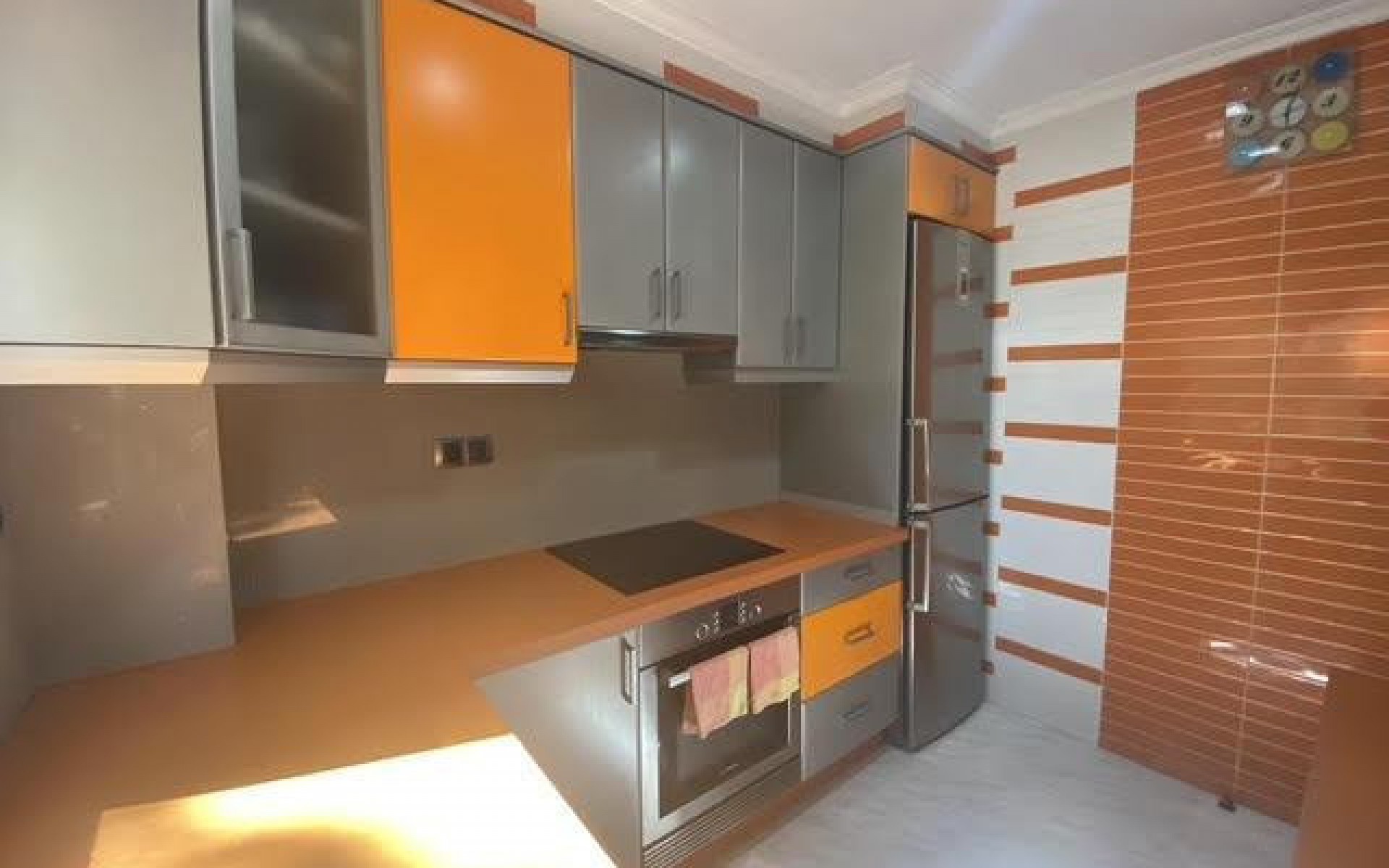 A Vendre - Appartement - Alicante - Alicante Centro