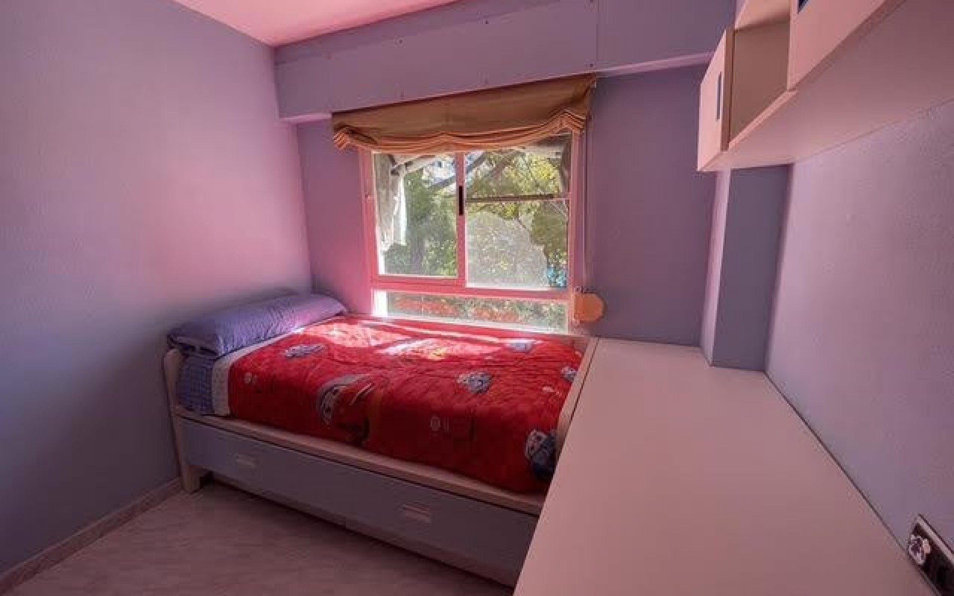 A Vendre - Appartement - Alicante - Alicante Centro