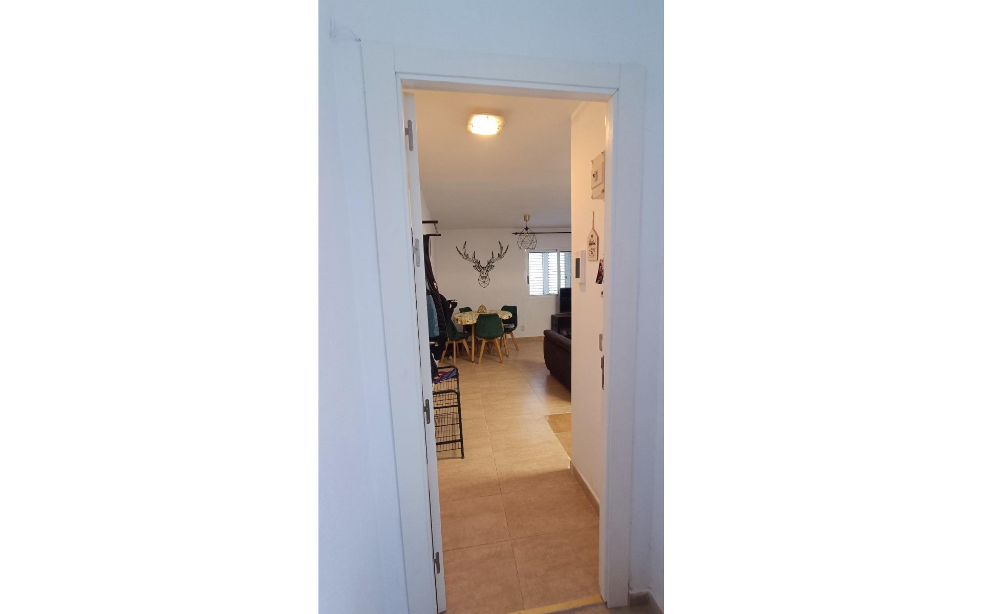 A Vendre - Appartement - Alicante - Alicante Centro