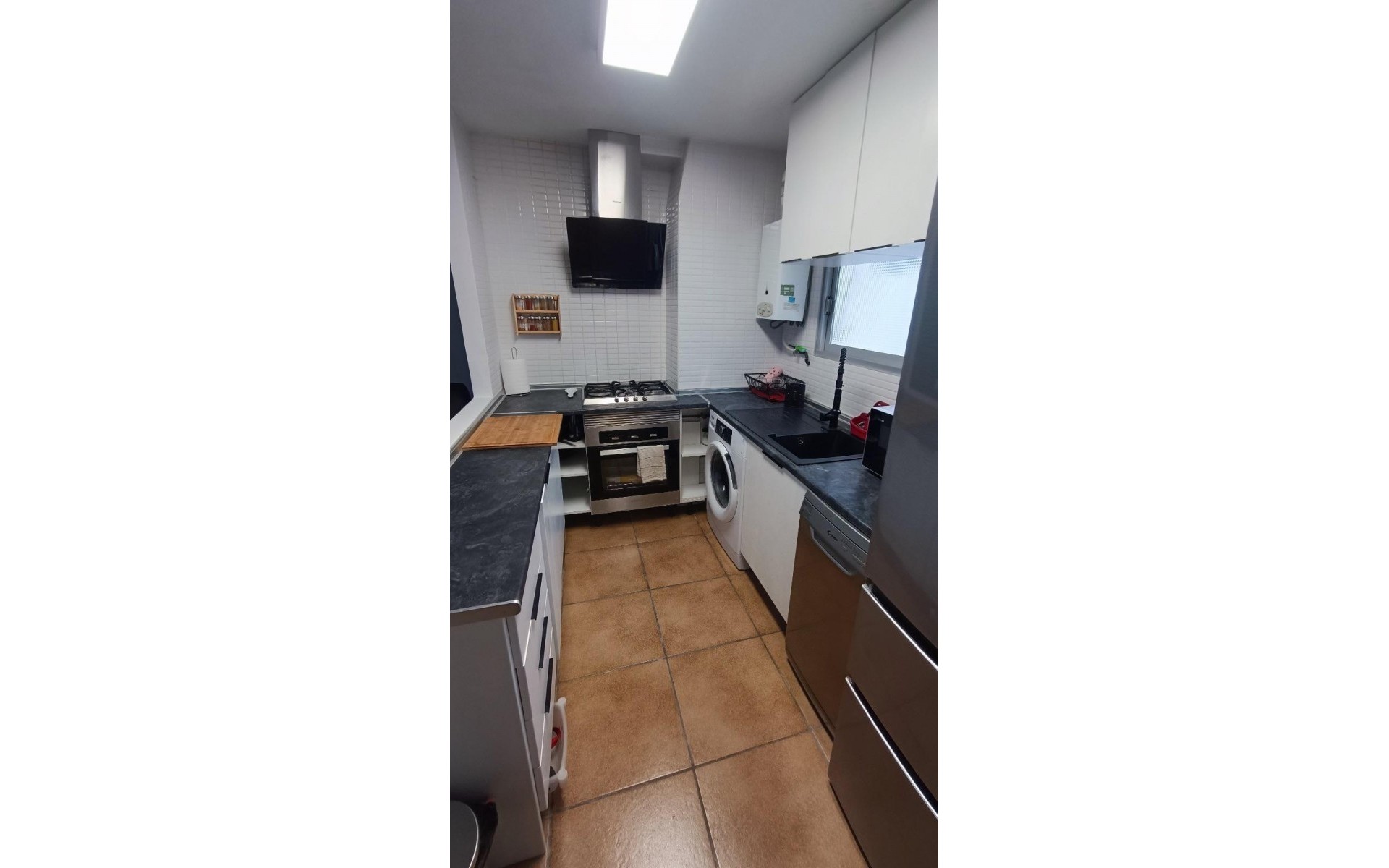 A Vendre - Appartement - Alicante - Alicante Centro