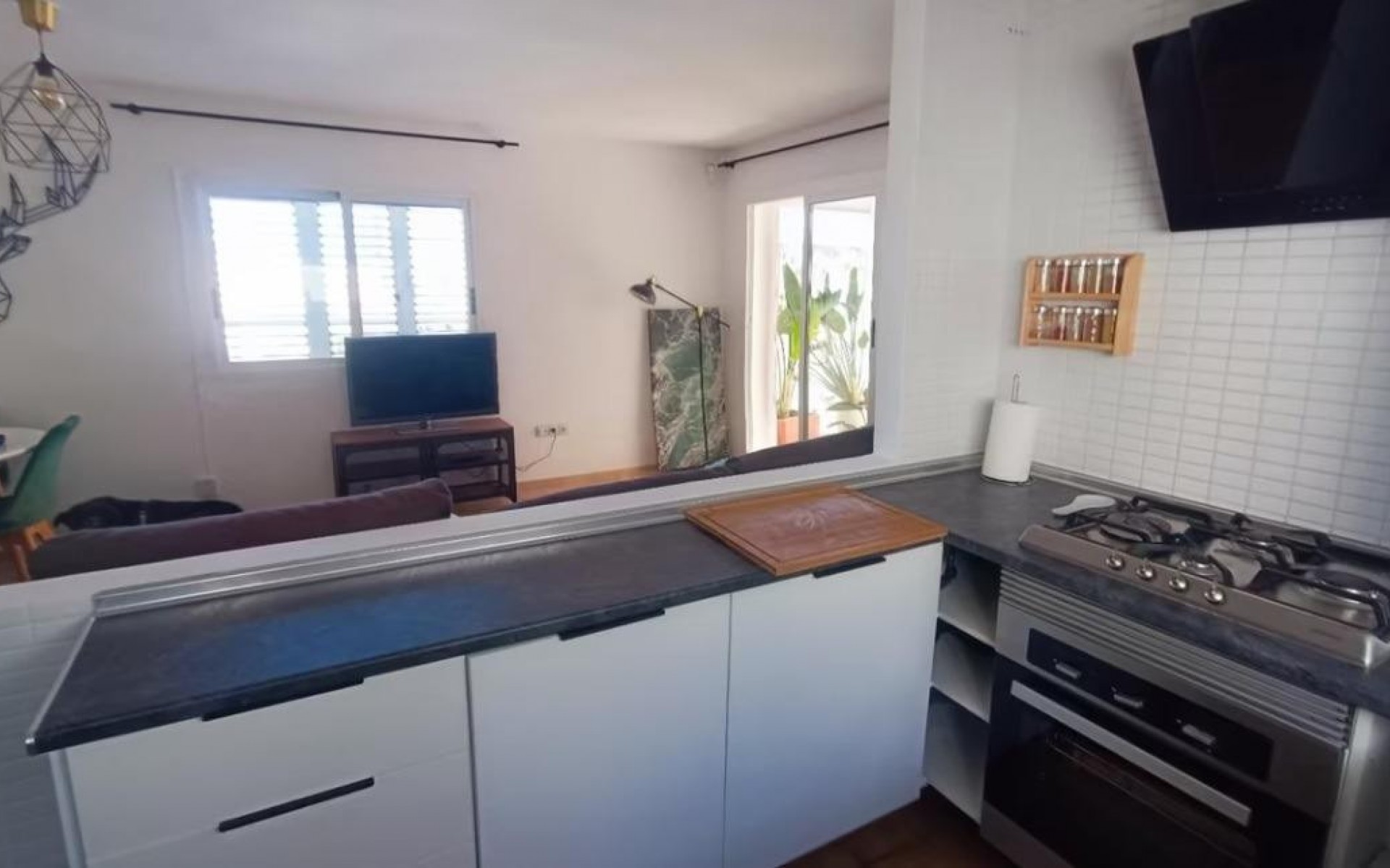 A Vendre - Appartement - Alicante - Alicante Centro