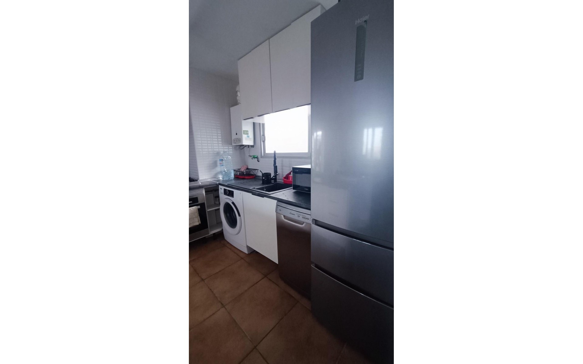 A Vendre - Appartement - Alicante - Alicante Centro