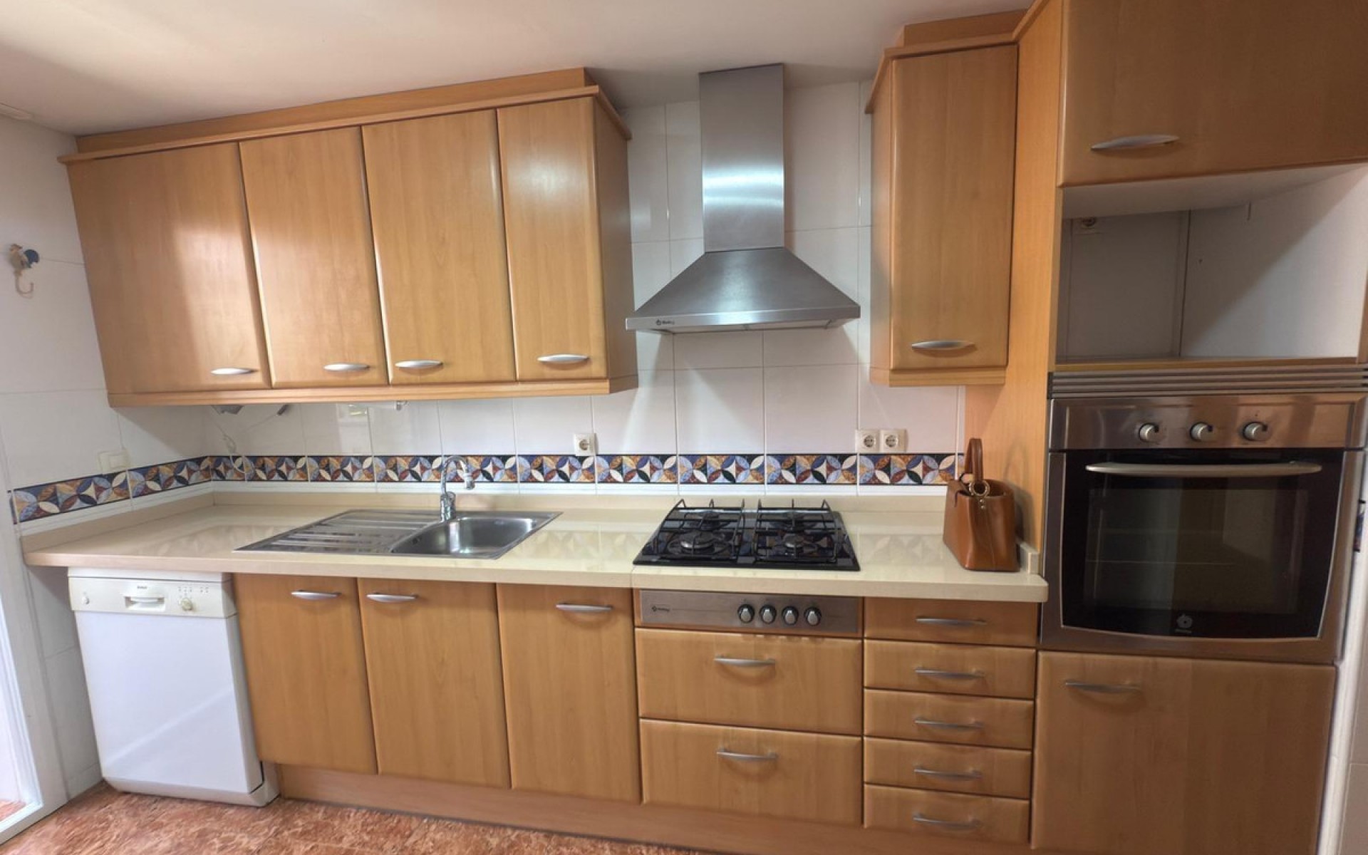 A Vendre - Appartement - Alicante - Alicante Centro