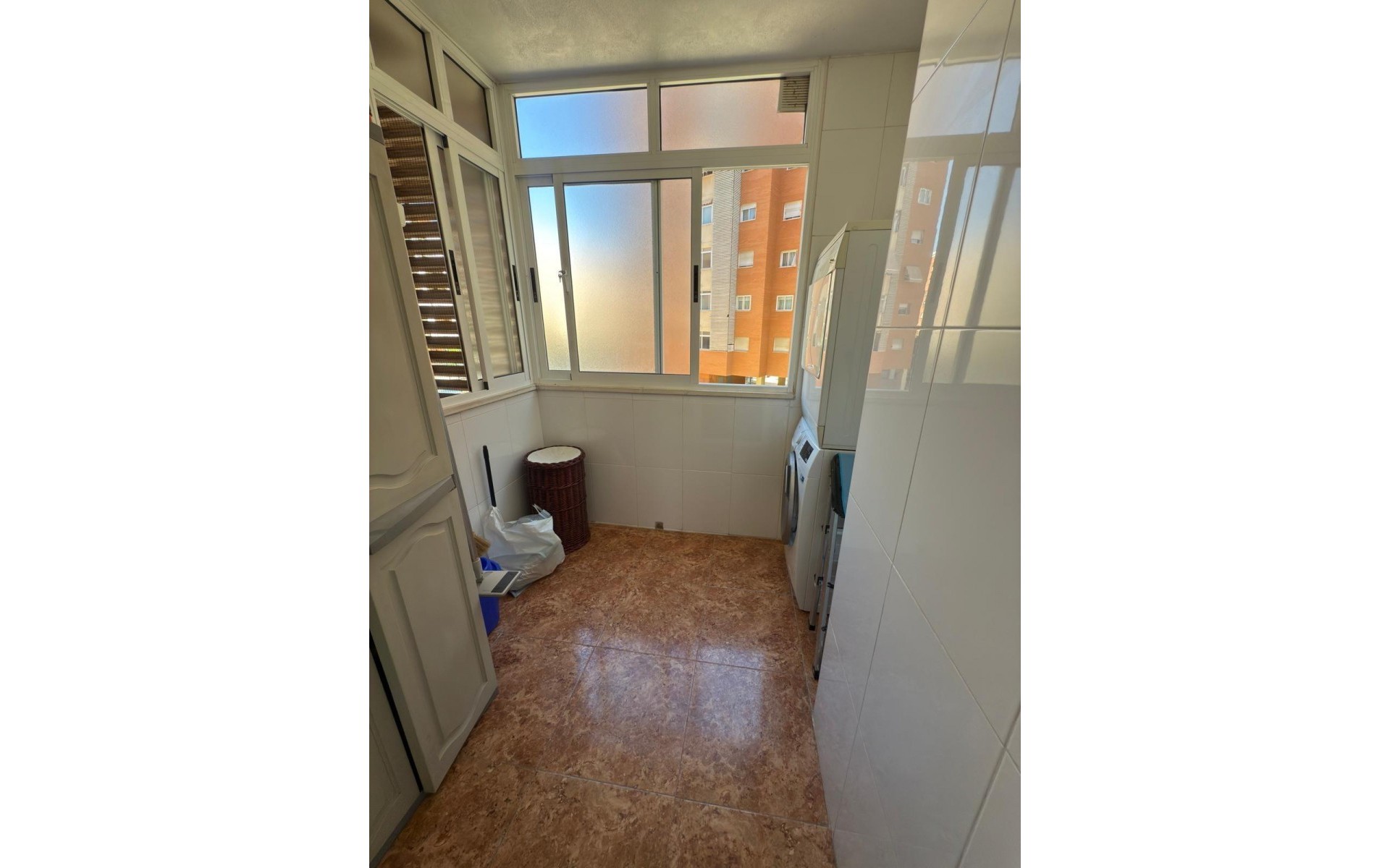 A Vendre - Appartement - Alicante - Alicante Centro