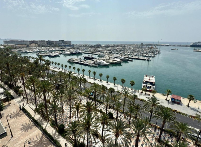 A Vendre - Appartement - Alicante - Alicante Centro