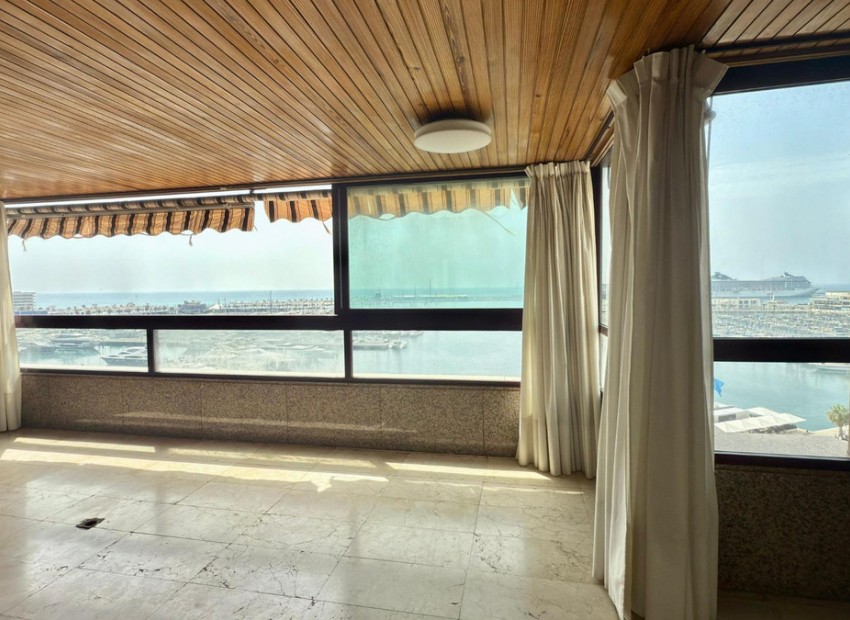 A Vendre - Appartement - Alicante - Alicante Centro