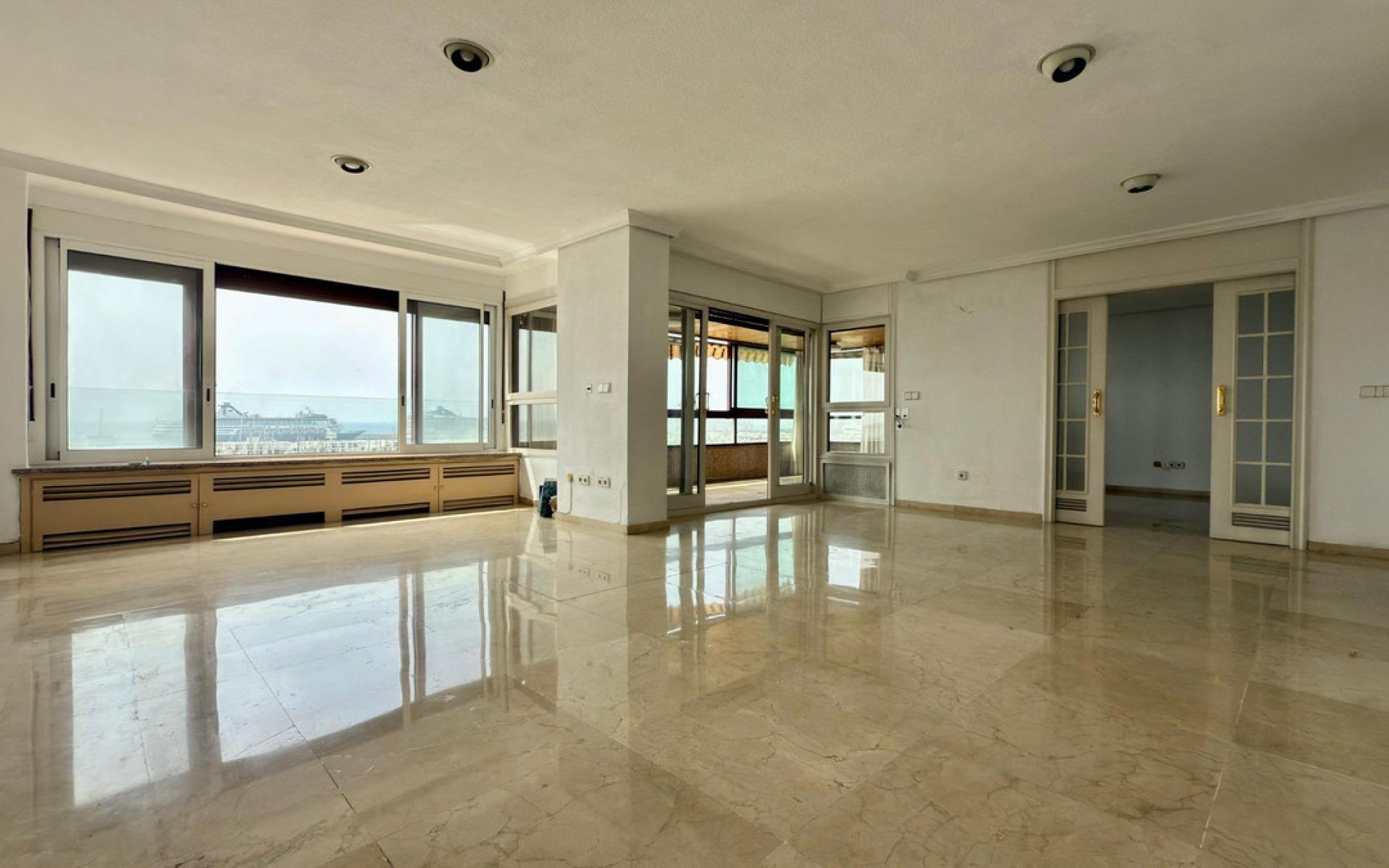 A Vendre - Appartement - Alicante - Alicante Centro