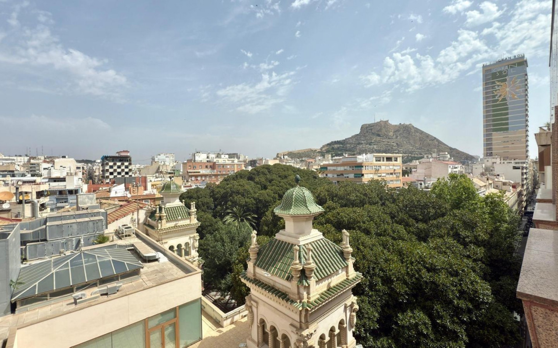 A Vendre - Appartement - Alicante - Alicante Centro