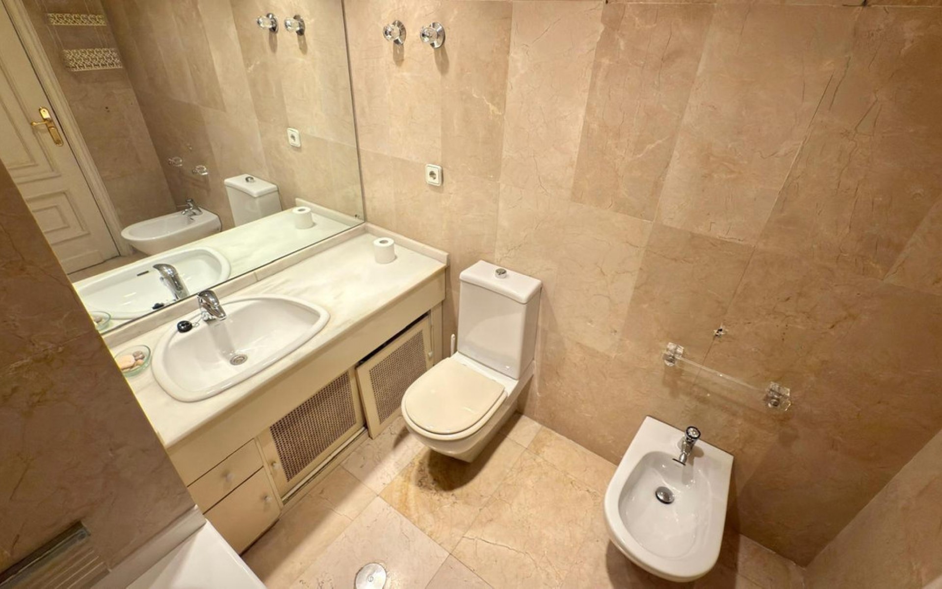 A Vendre - Appartement - Alicante - Alicante Centro