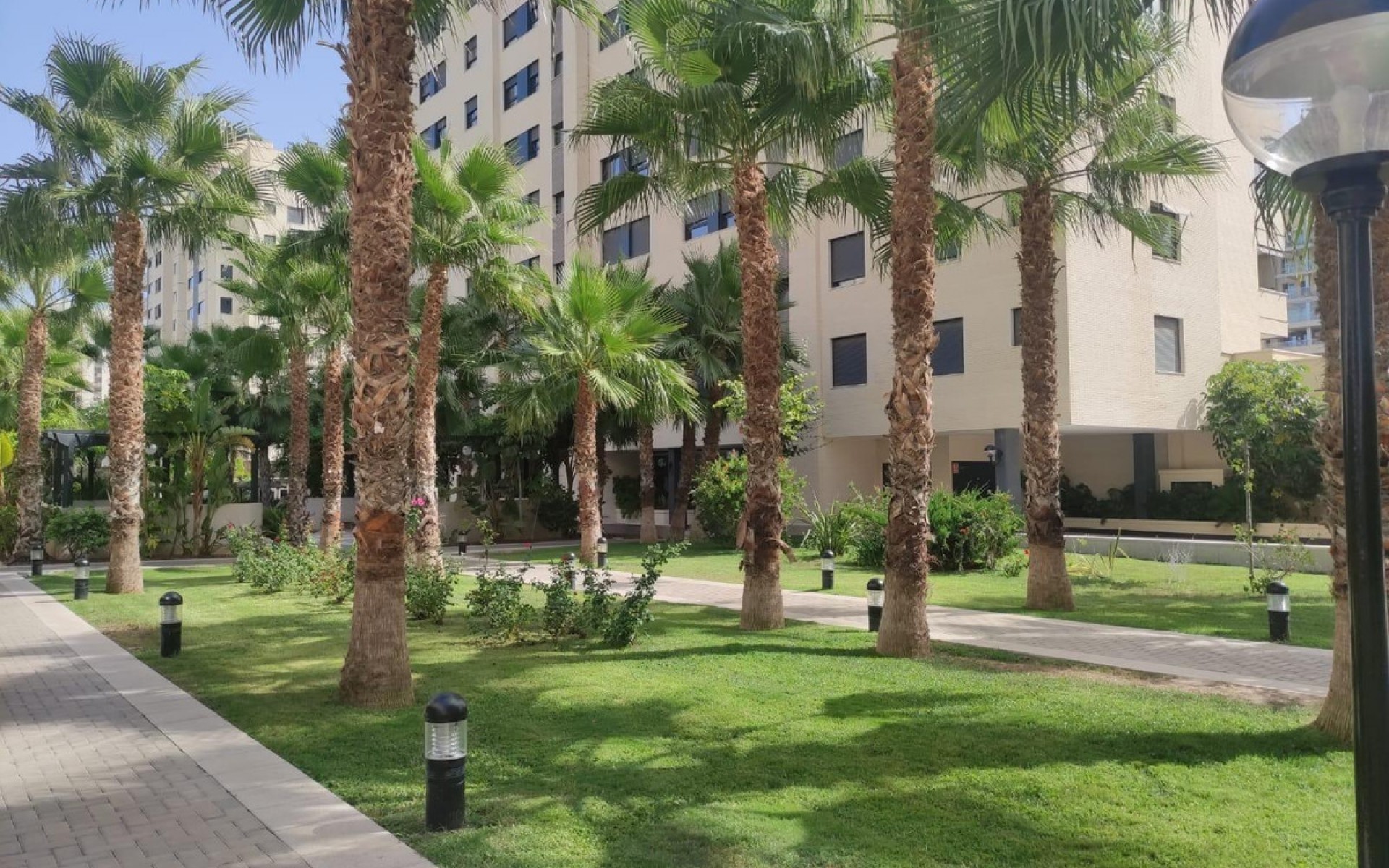 A Vendre - Appartement - Alicante - Alicante Centro