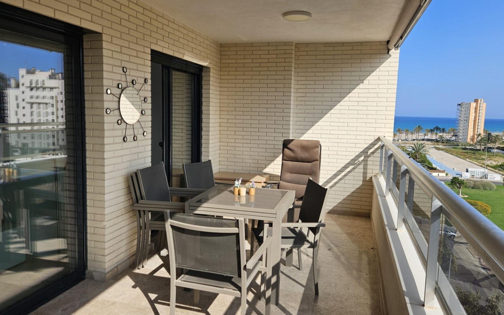 A Vendre - Appartement - Alicante - Alicante Centro