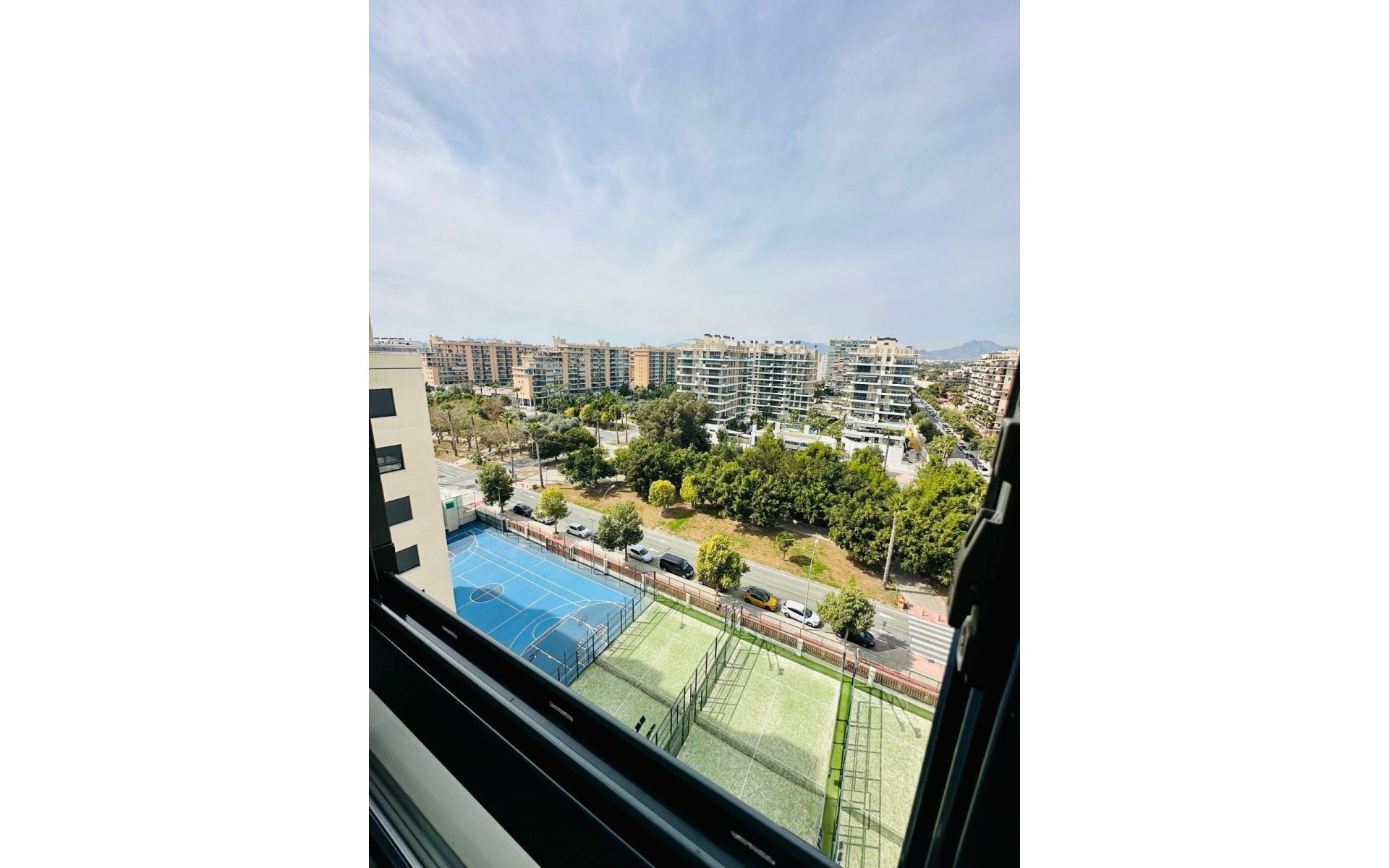 A Vendre - Appartement - Alicante - Alicante Centro