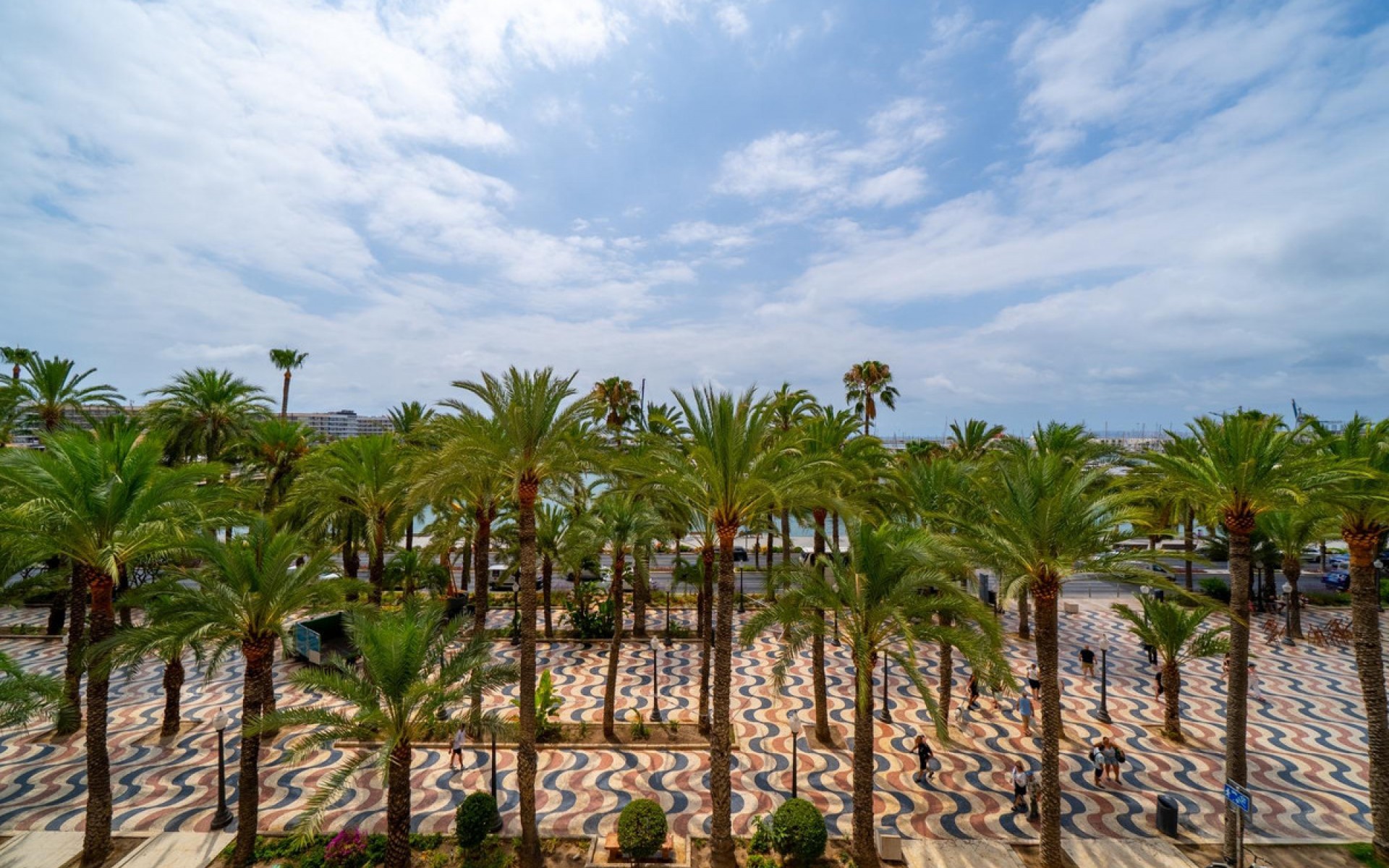 A Vendre - Appartement - Alicante - Alicante Centro