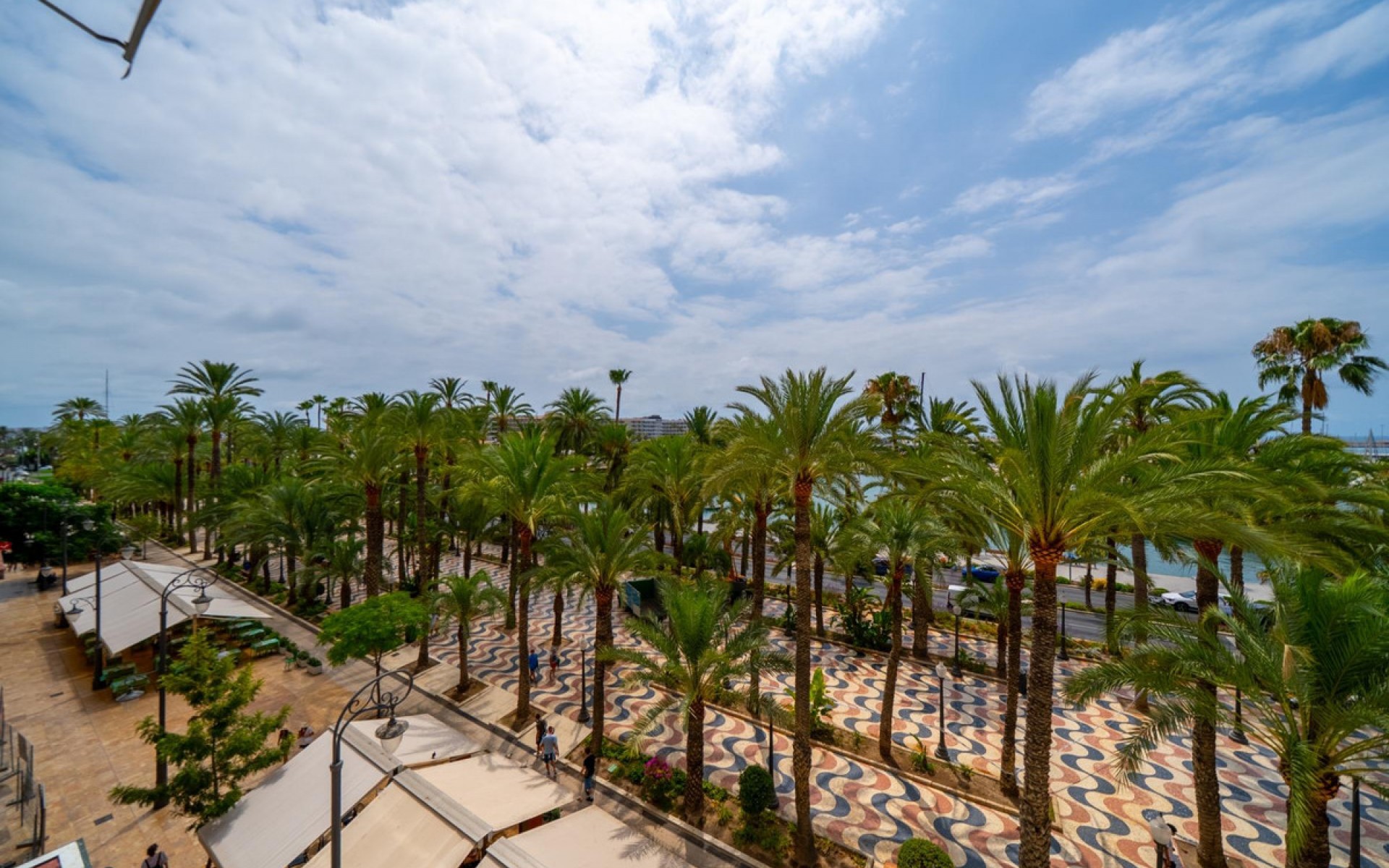 A Vendre - Appartement - Alicante - Alicante Centro